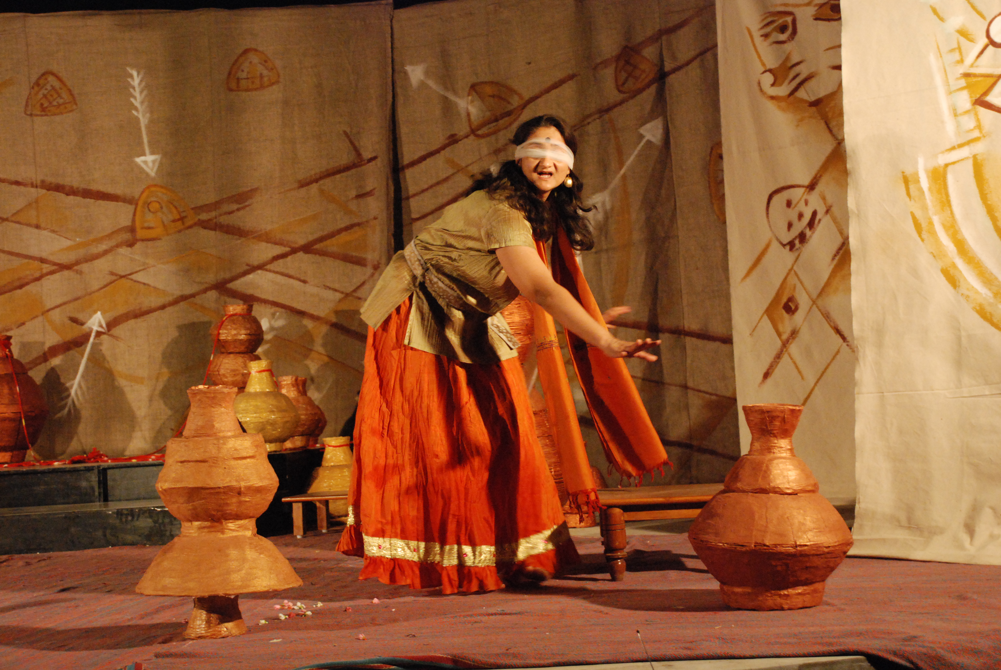 Gandhari