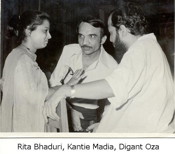 KASHI NO DIKRO