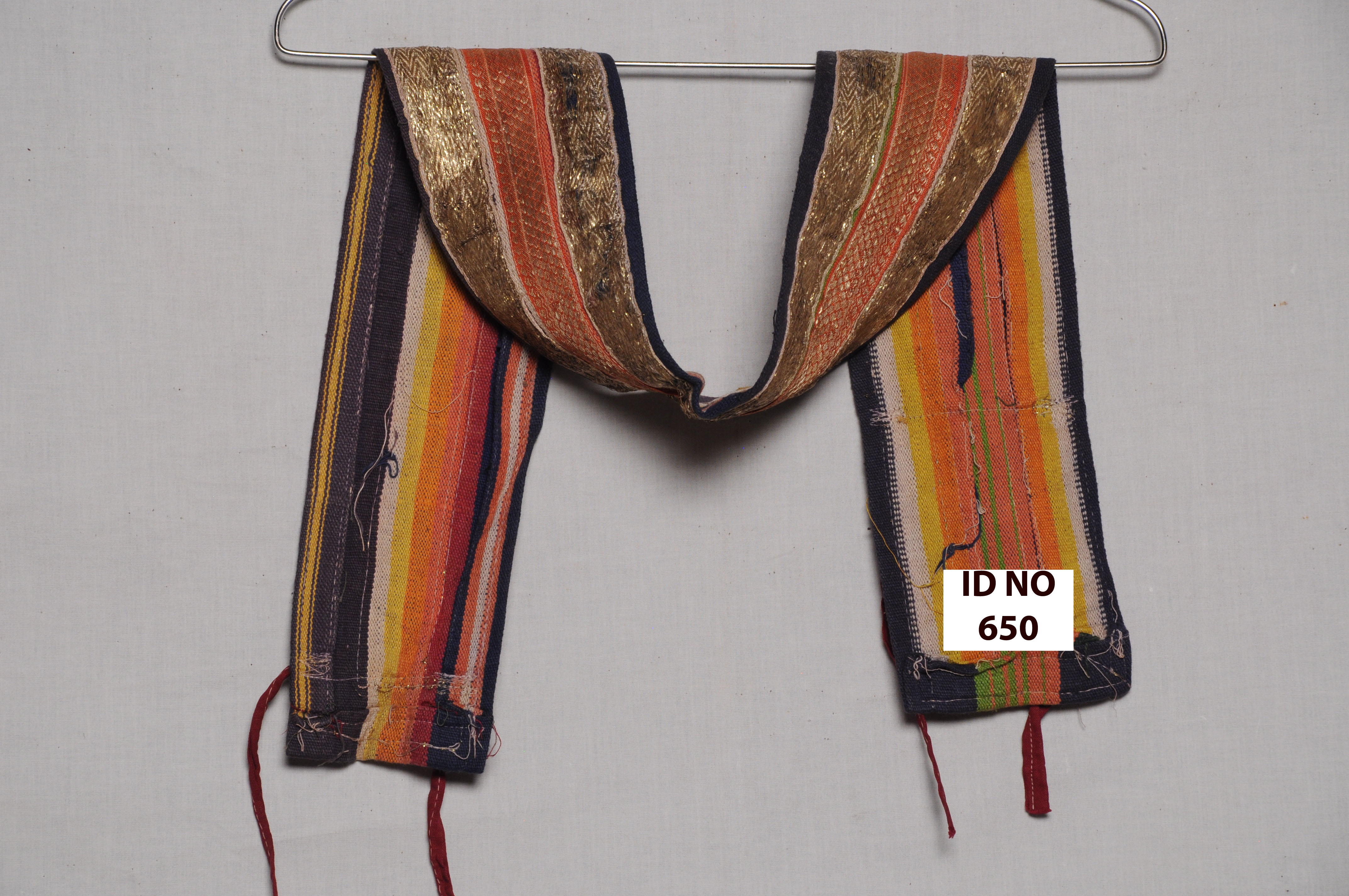 waistband