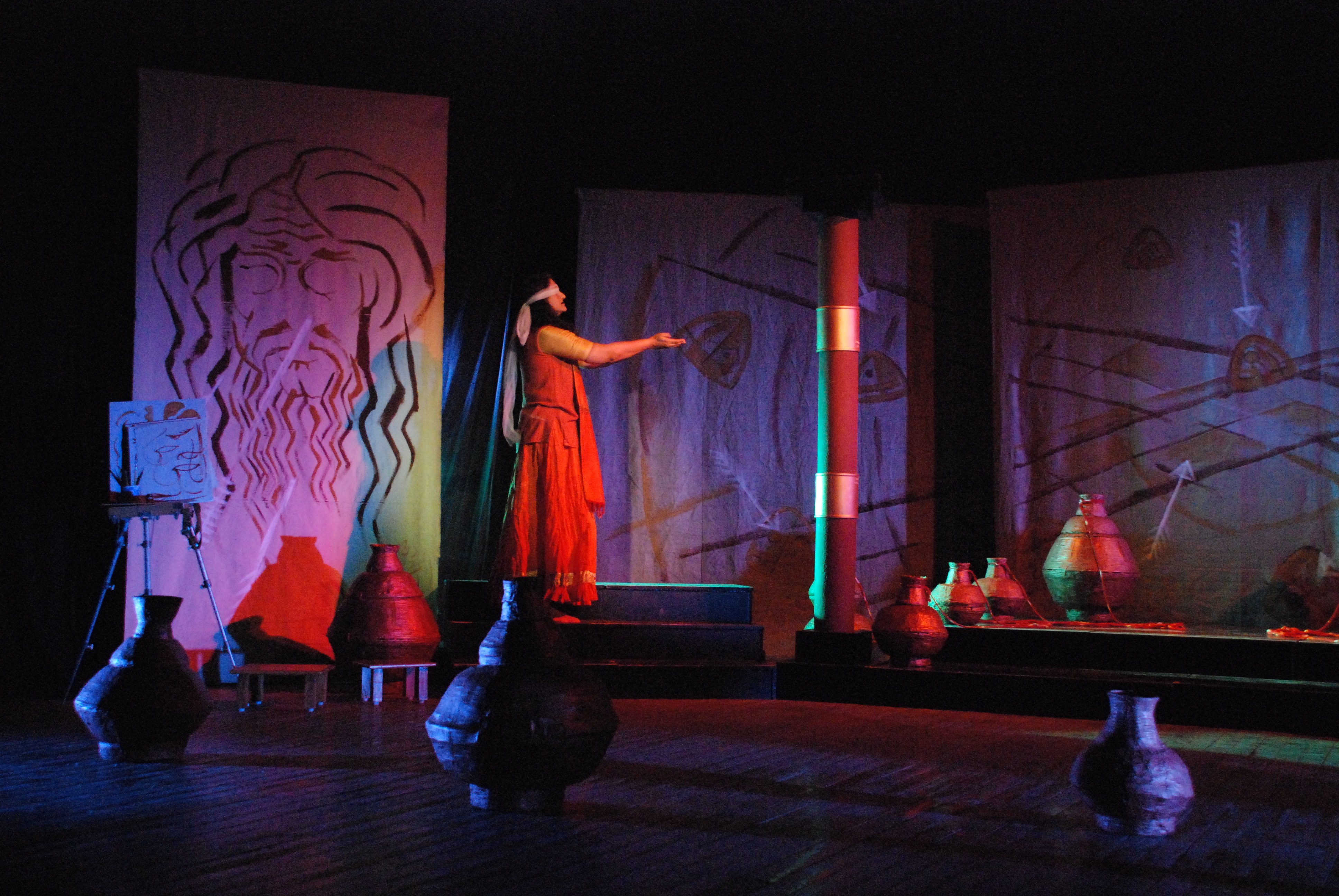 Gandhari