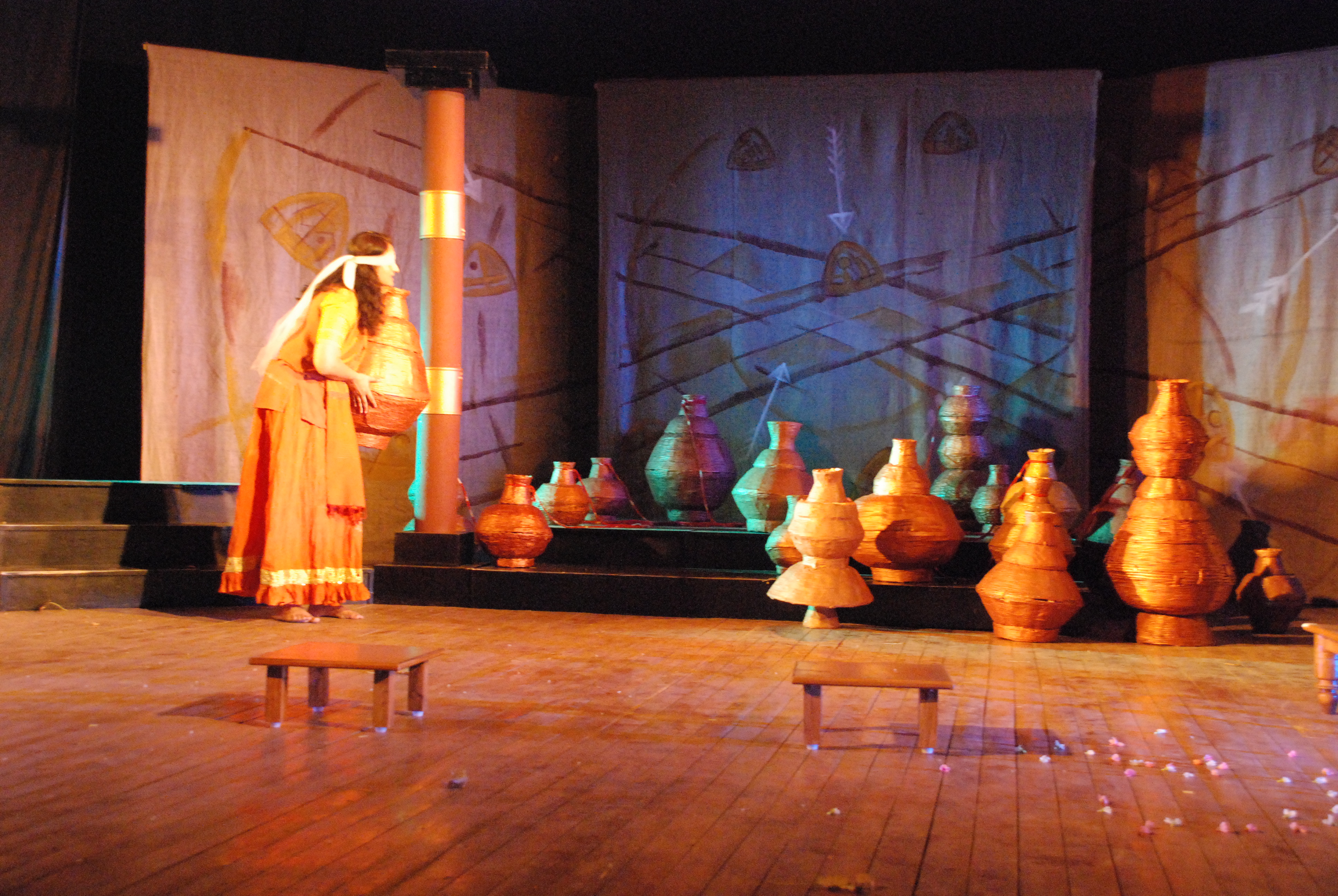 Gandhari
