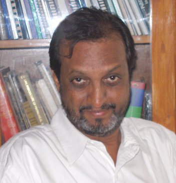 YOGESH TRIKMANI
