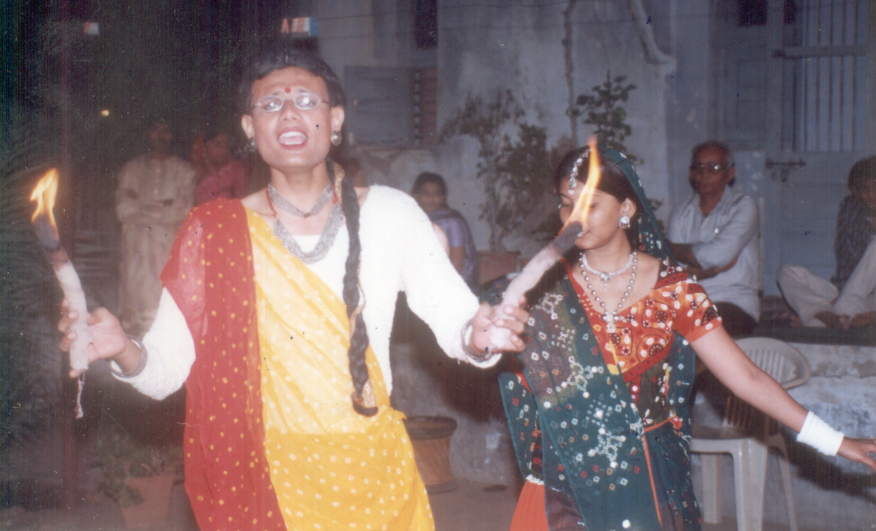 Bhavai