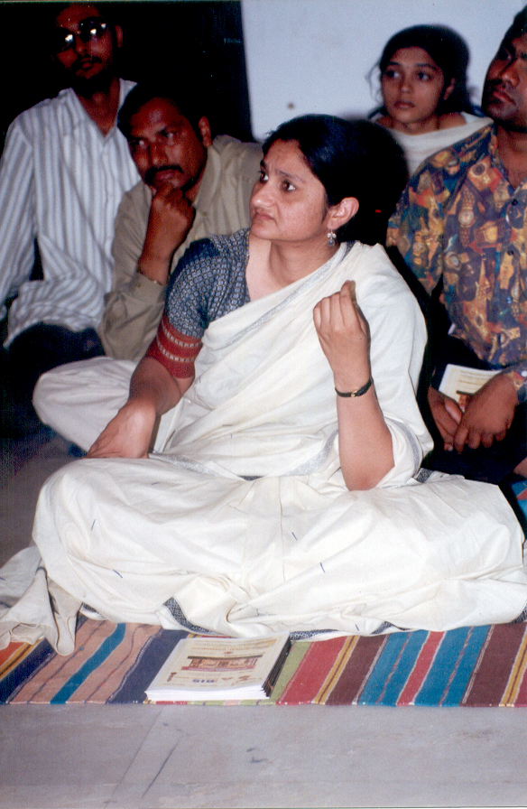 MANVITA BARADI