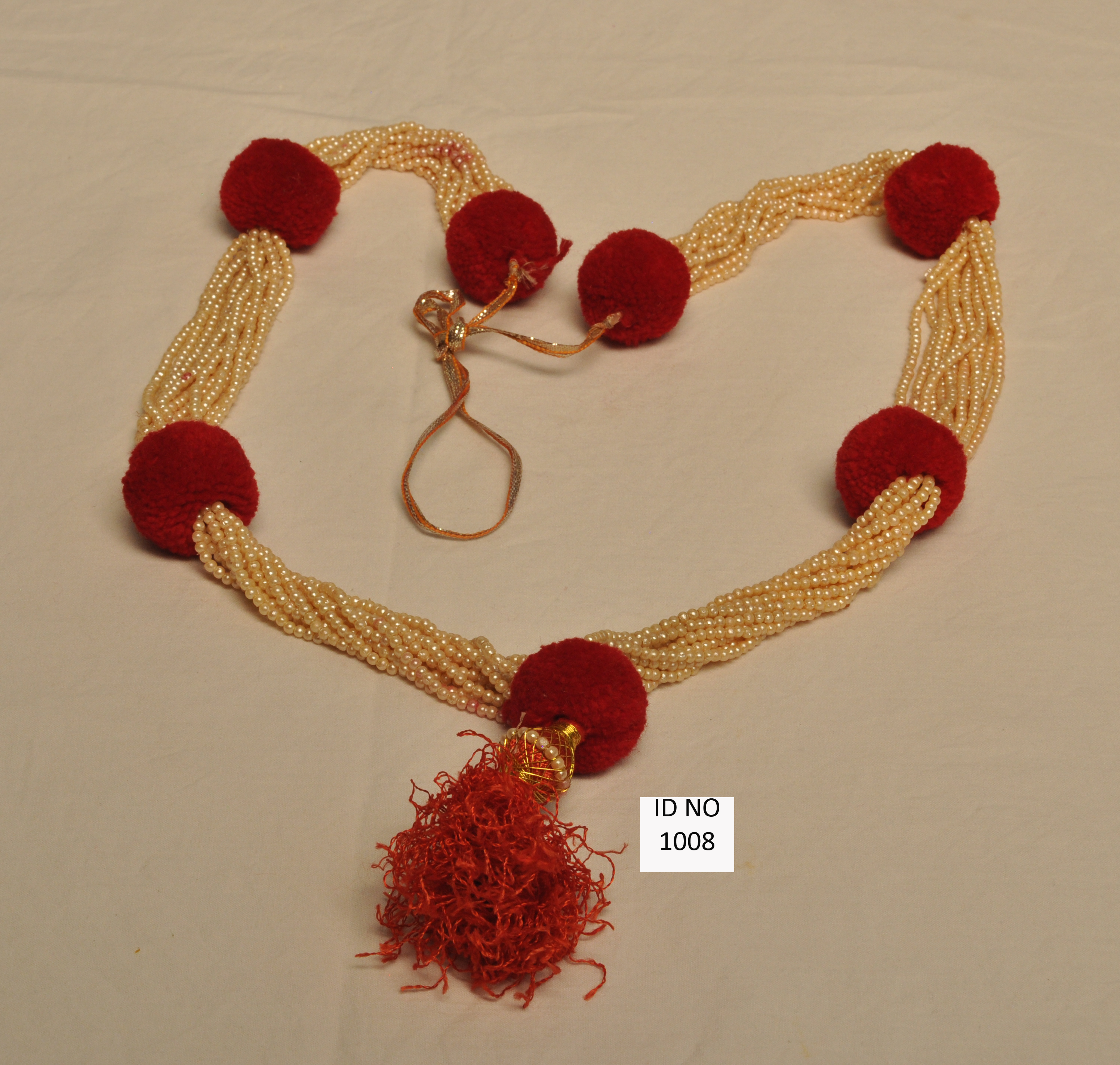 nacklace