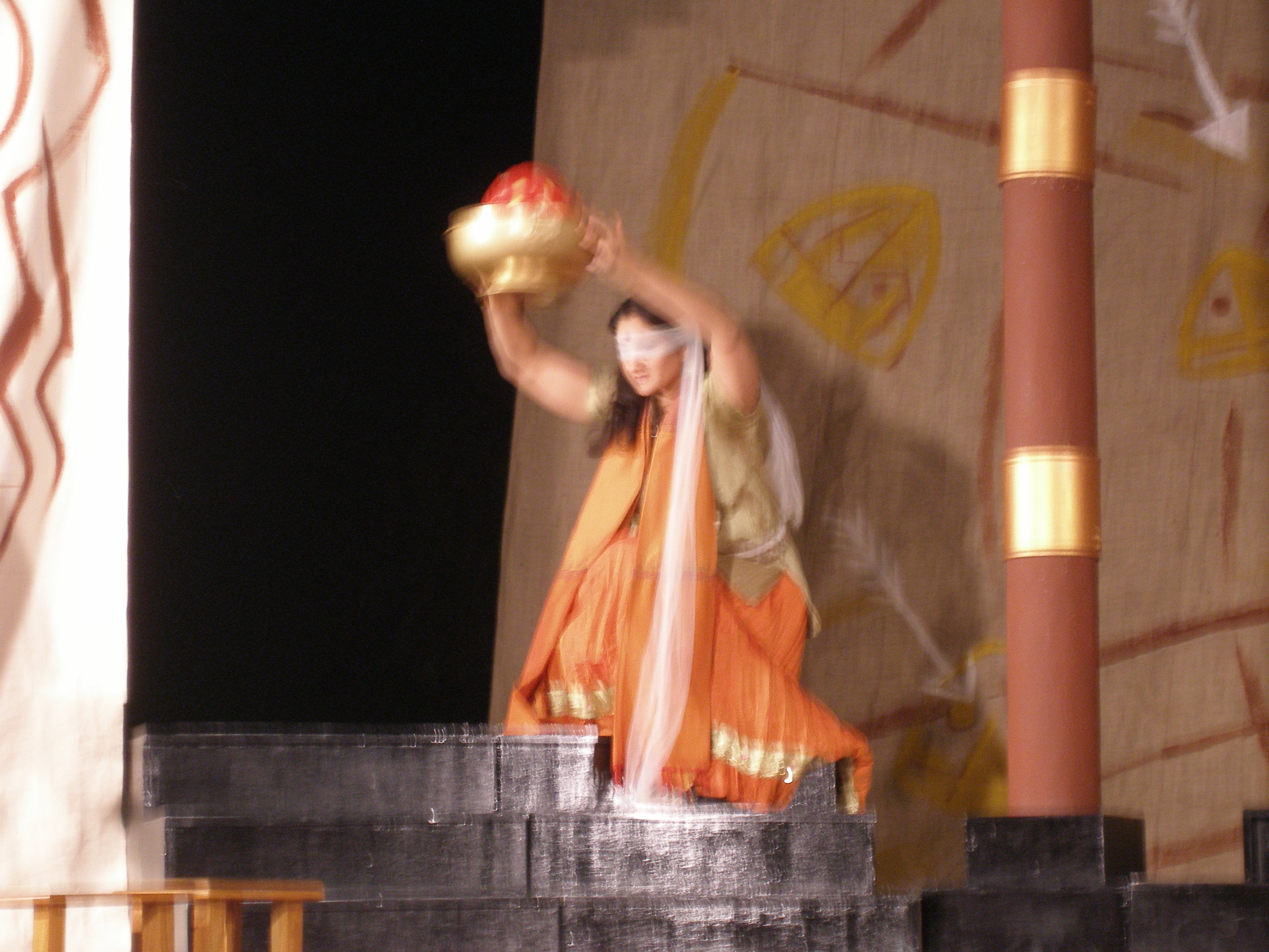 Gandhari