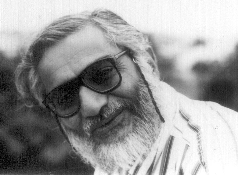 HASMUKH BARADI