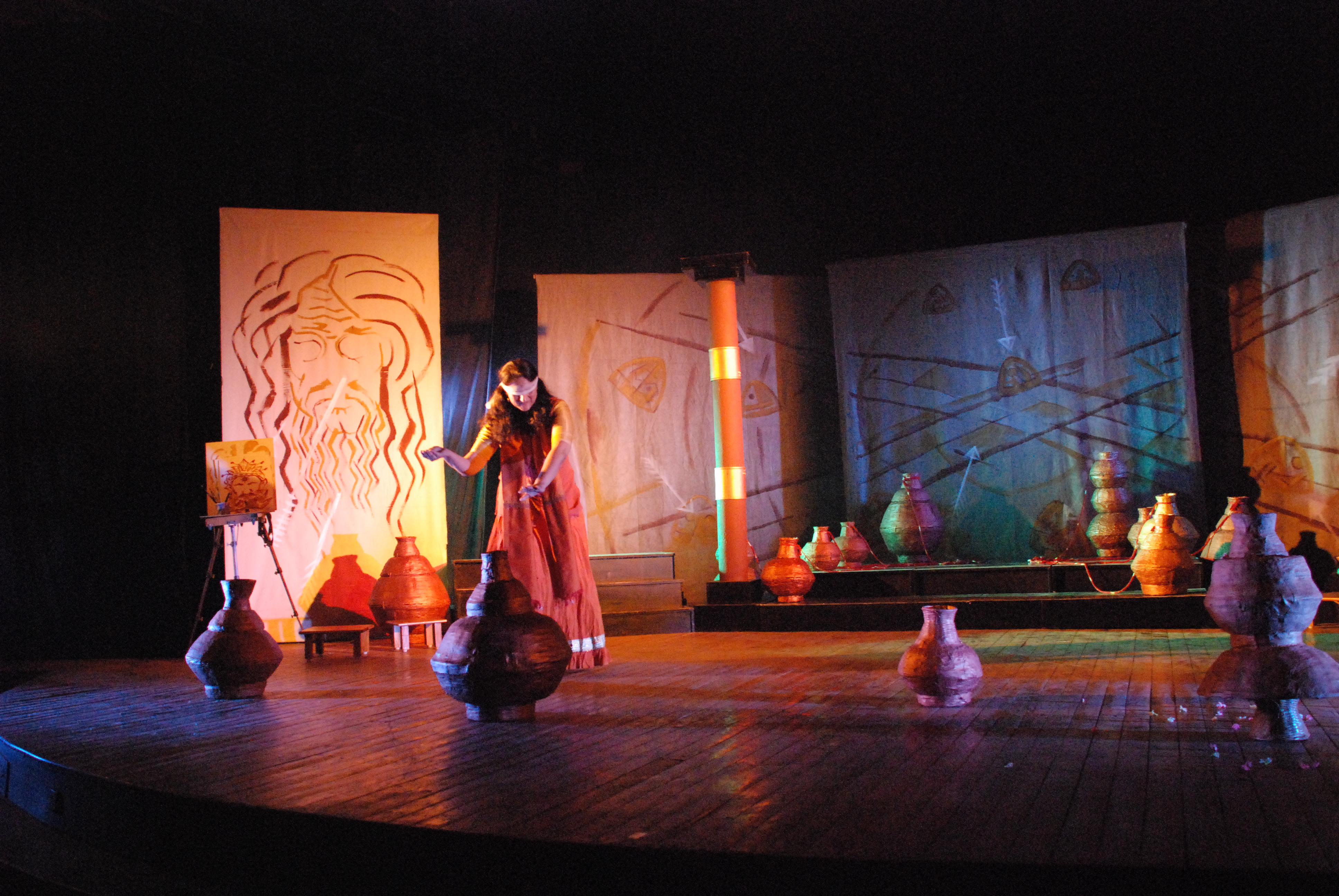 Gandhari