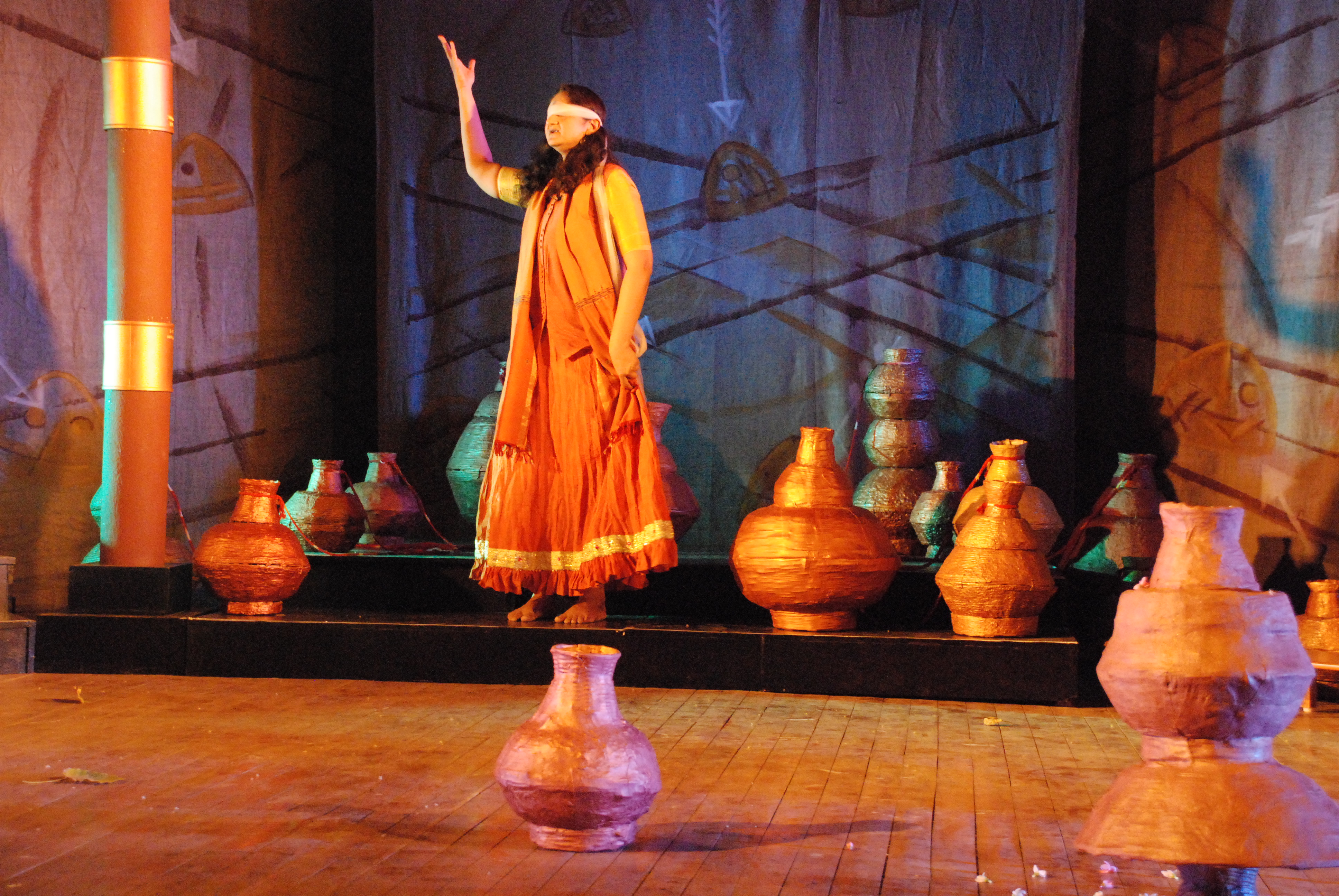 Gandhari