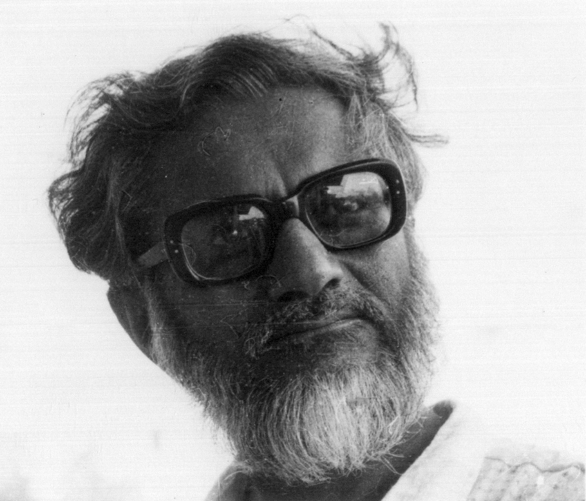 HASMUKH BARADI