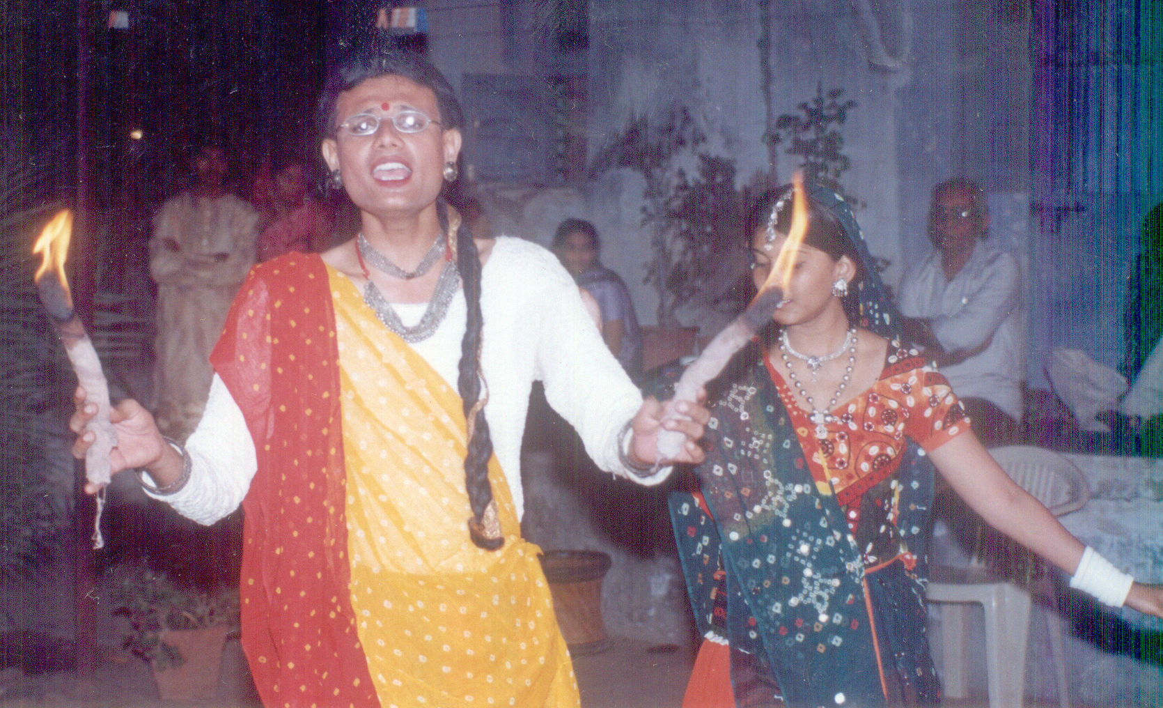 Bhavai