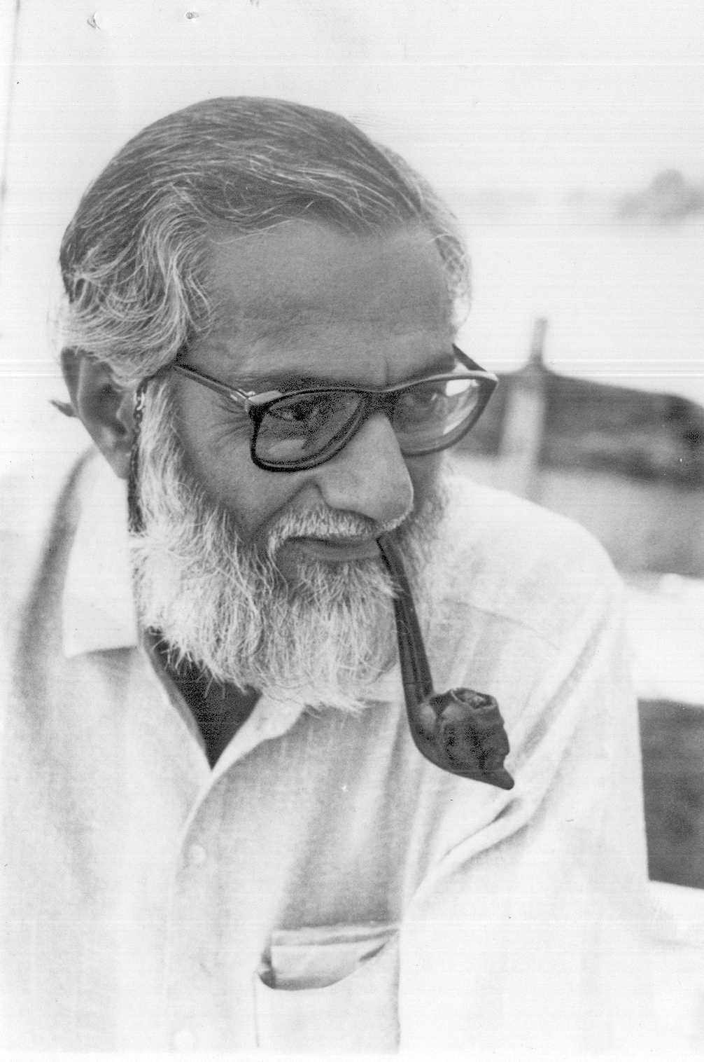 HASMUKH BARADI