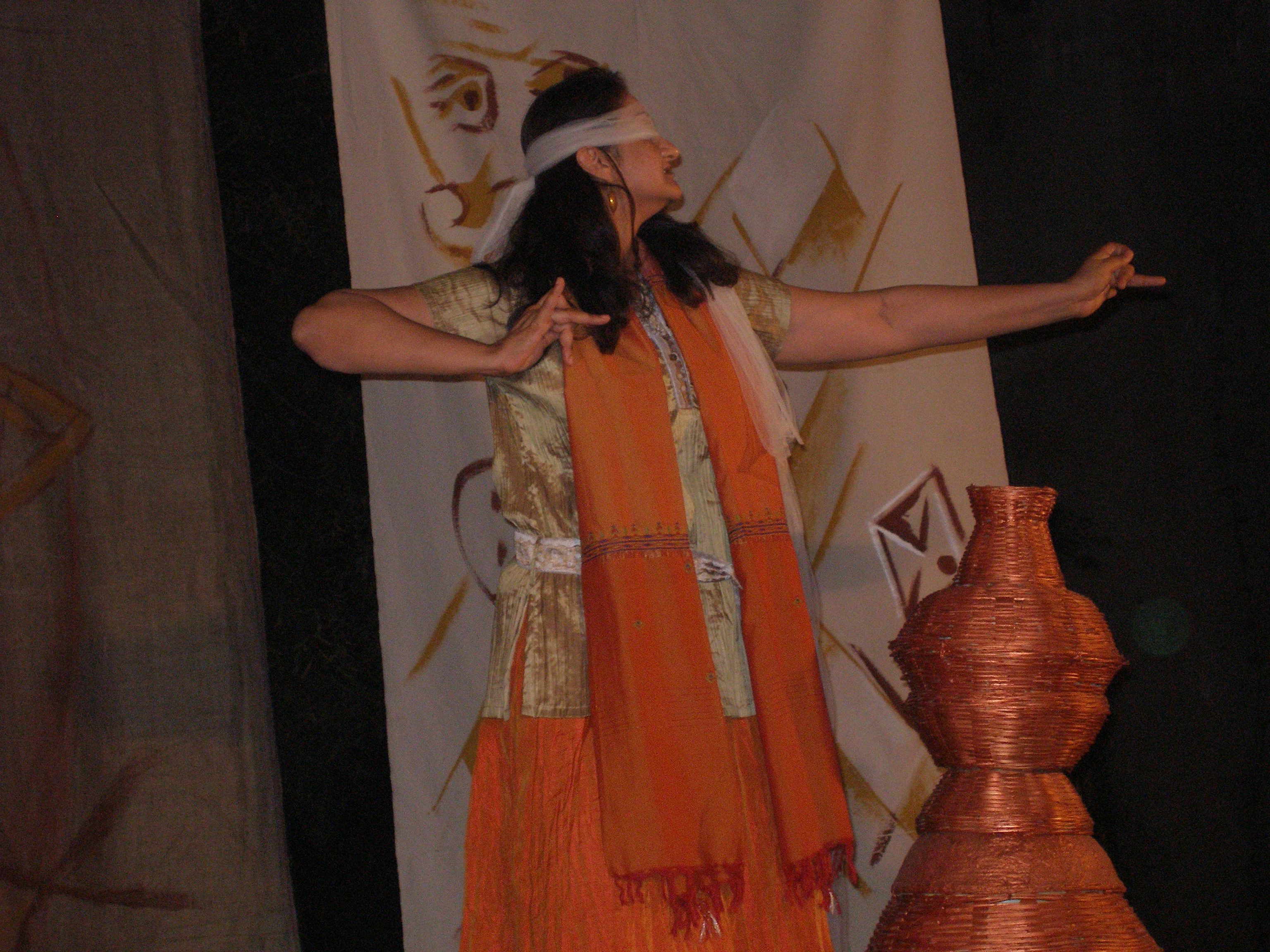 Gandhari