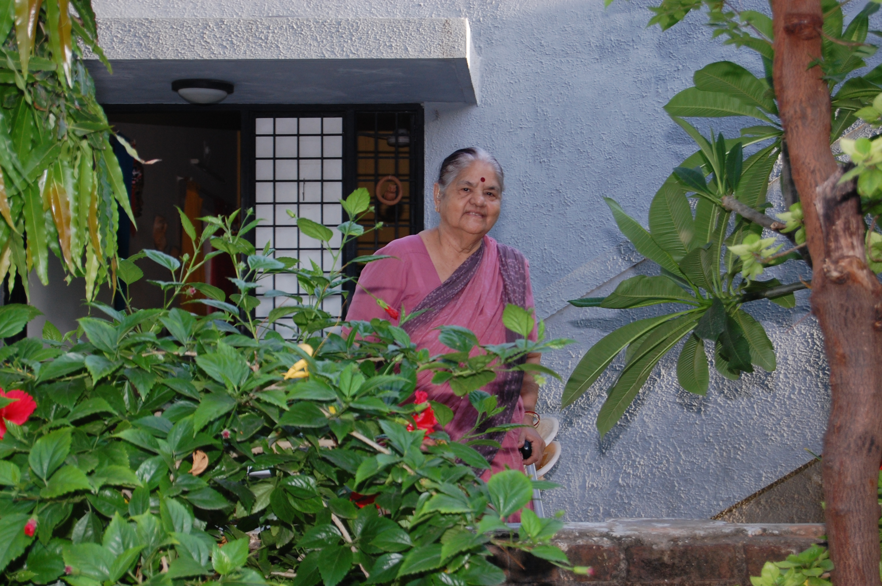 JYOTI BARADI