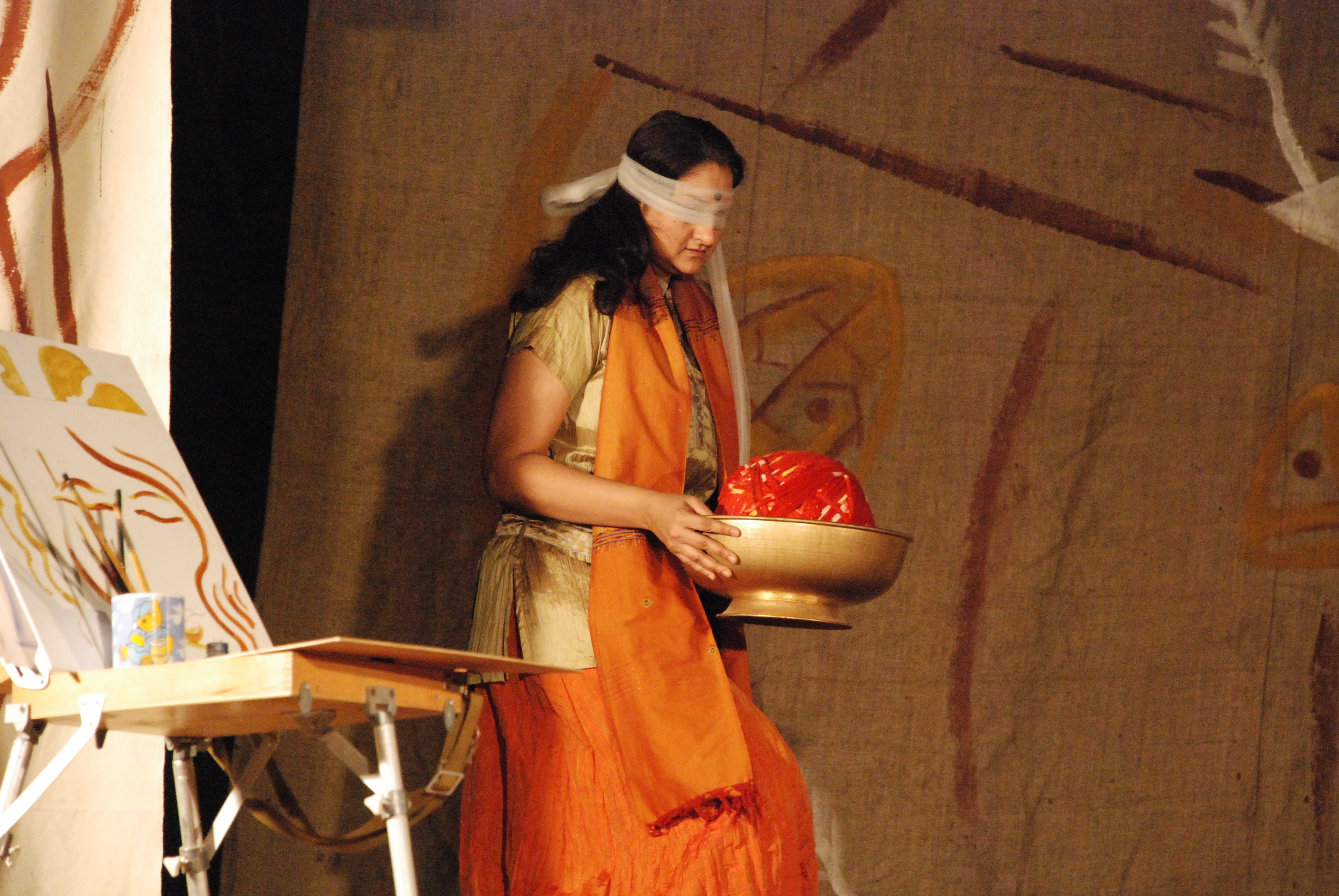 Gandhari