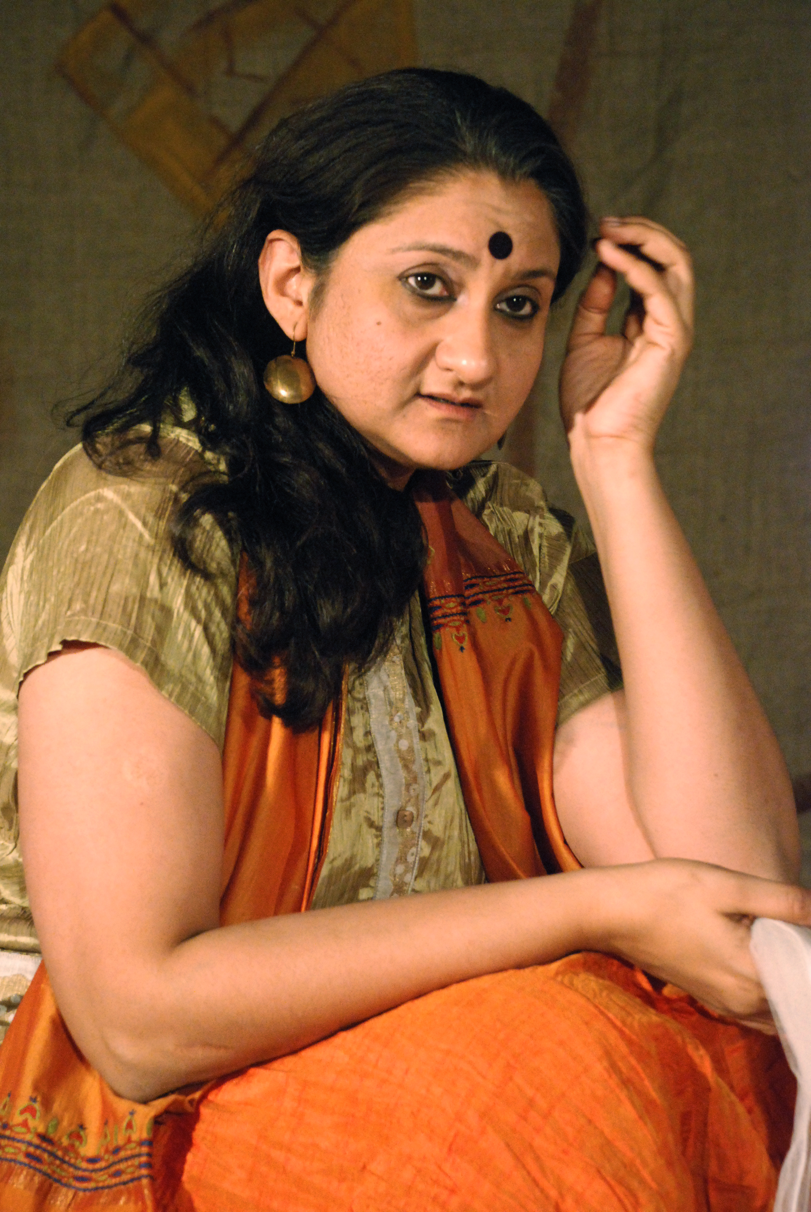 Gandhari