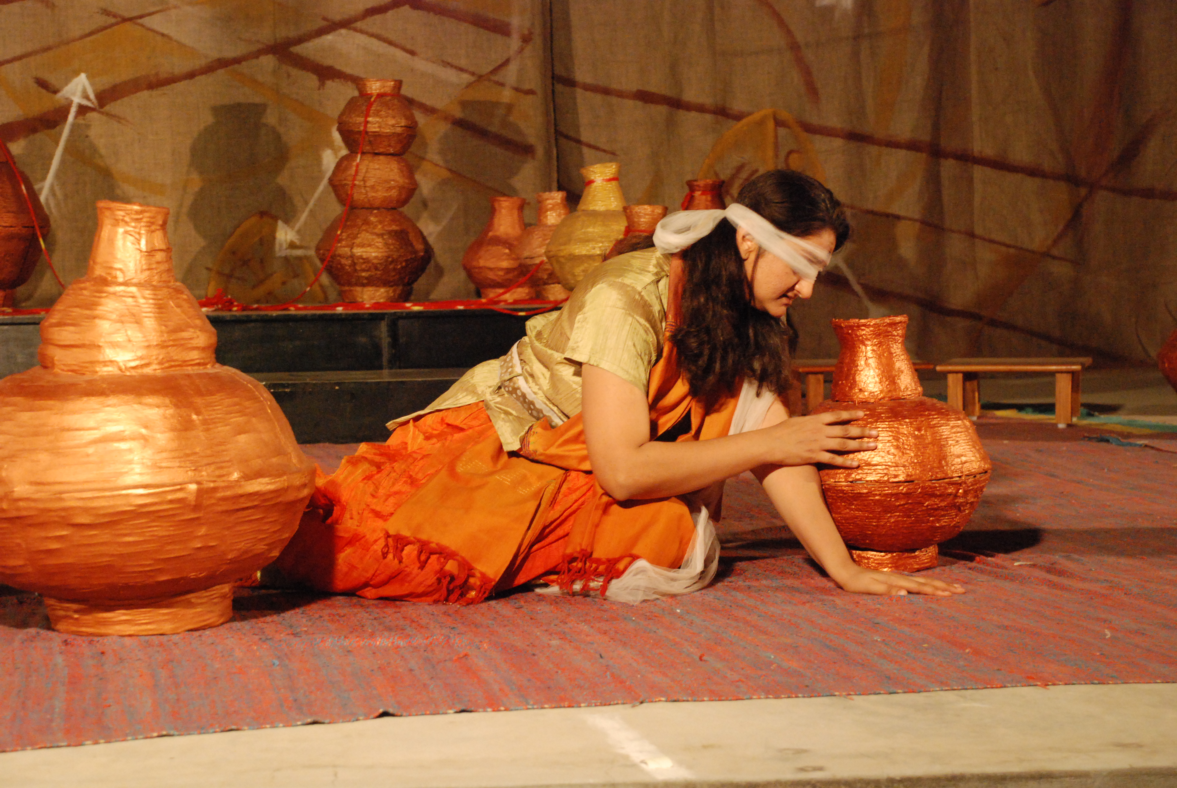 Gandhari