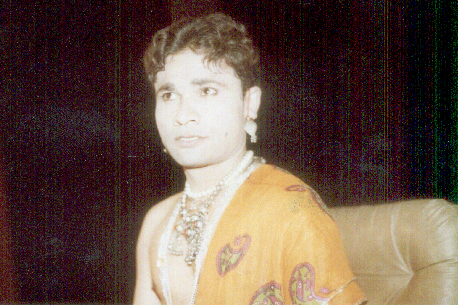 Shakar