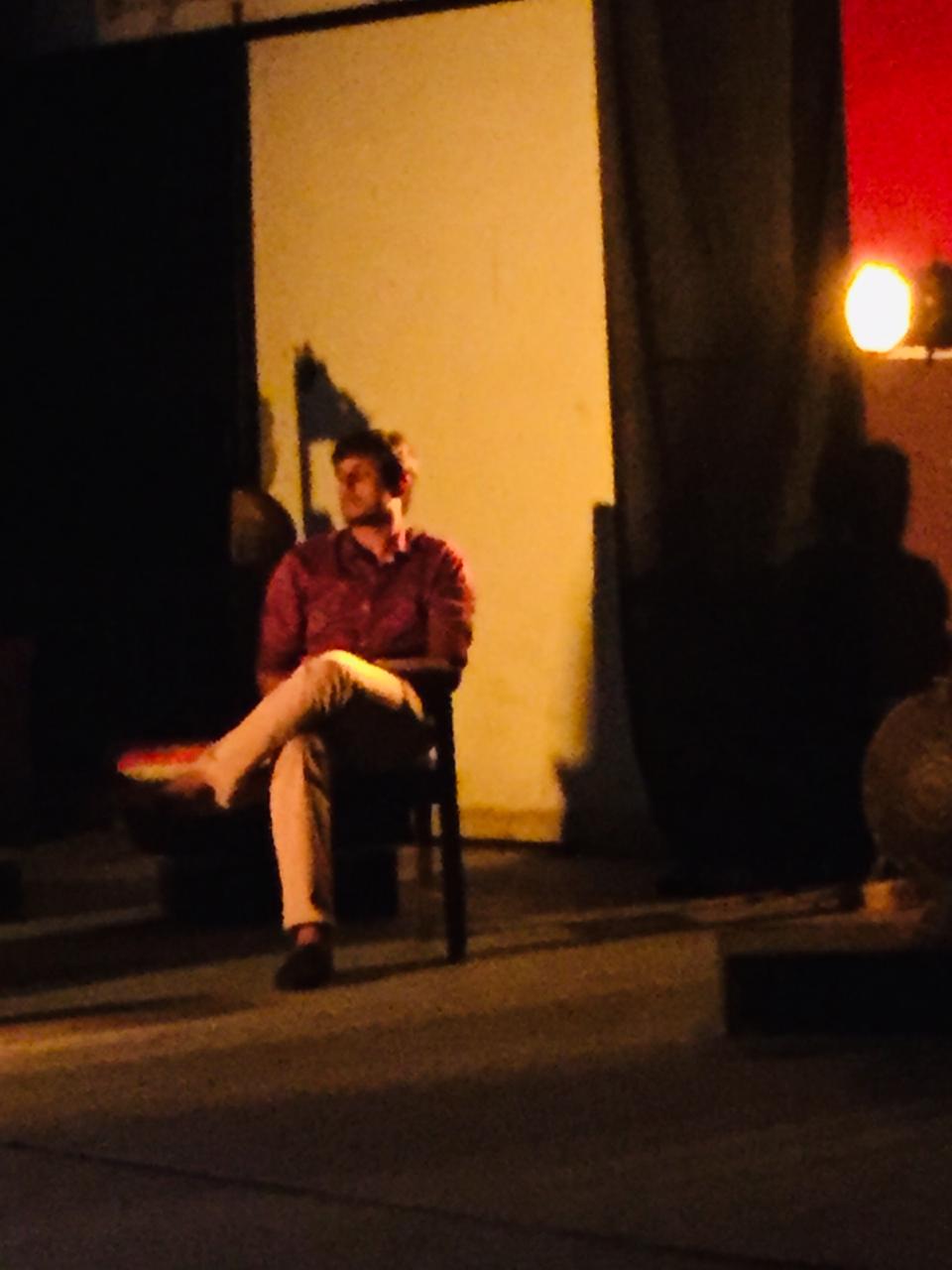 Aakhu Ayakhun Farithi