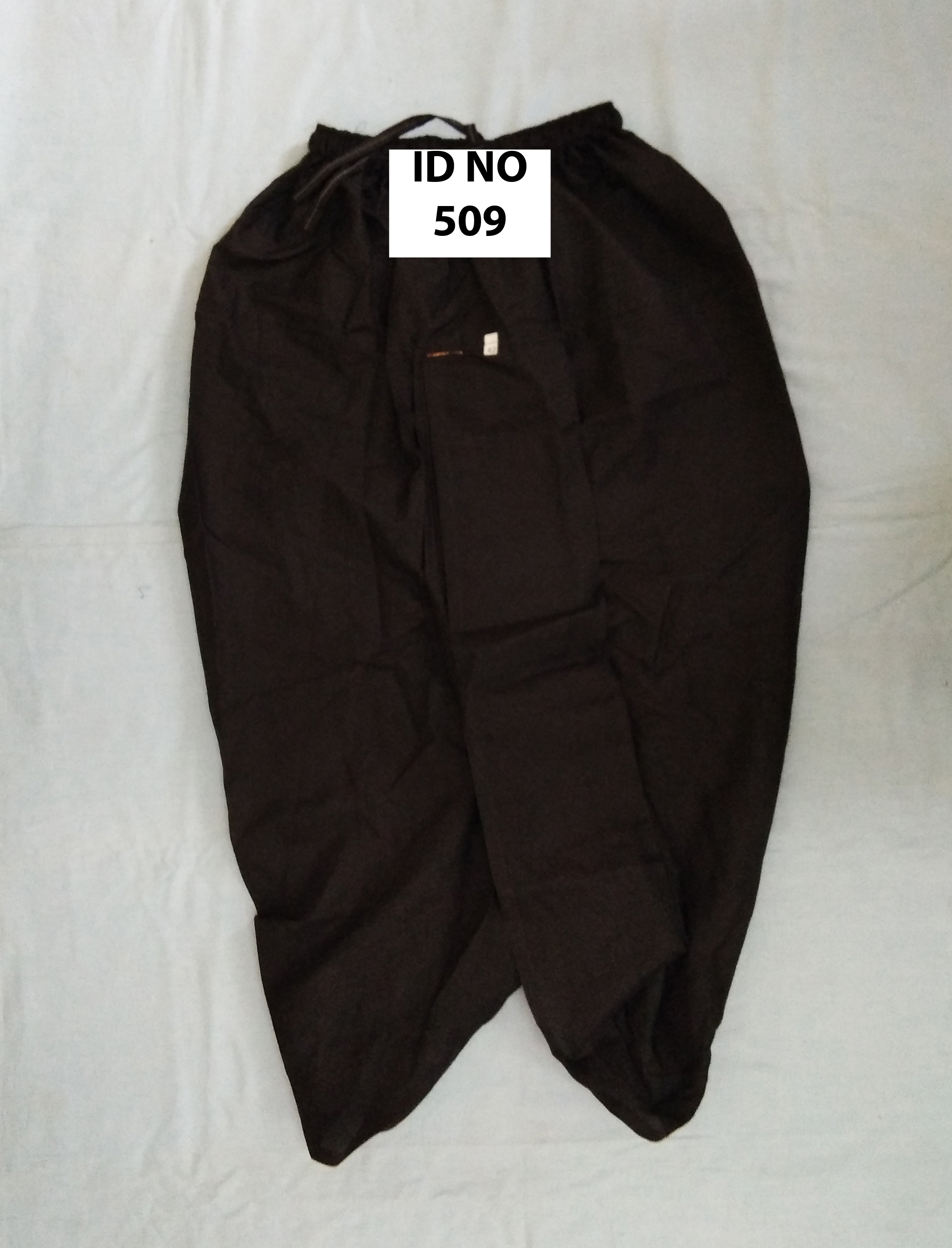 dhoti salwar