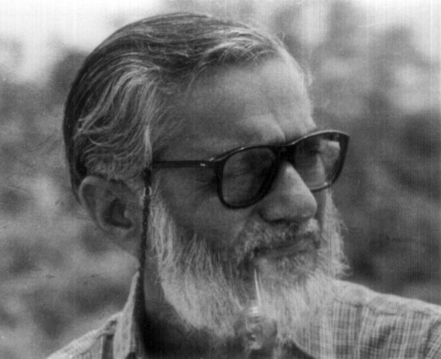 HASMUKH BARADI