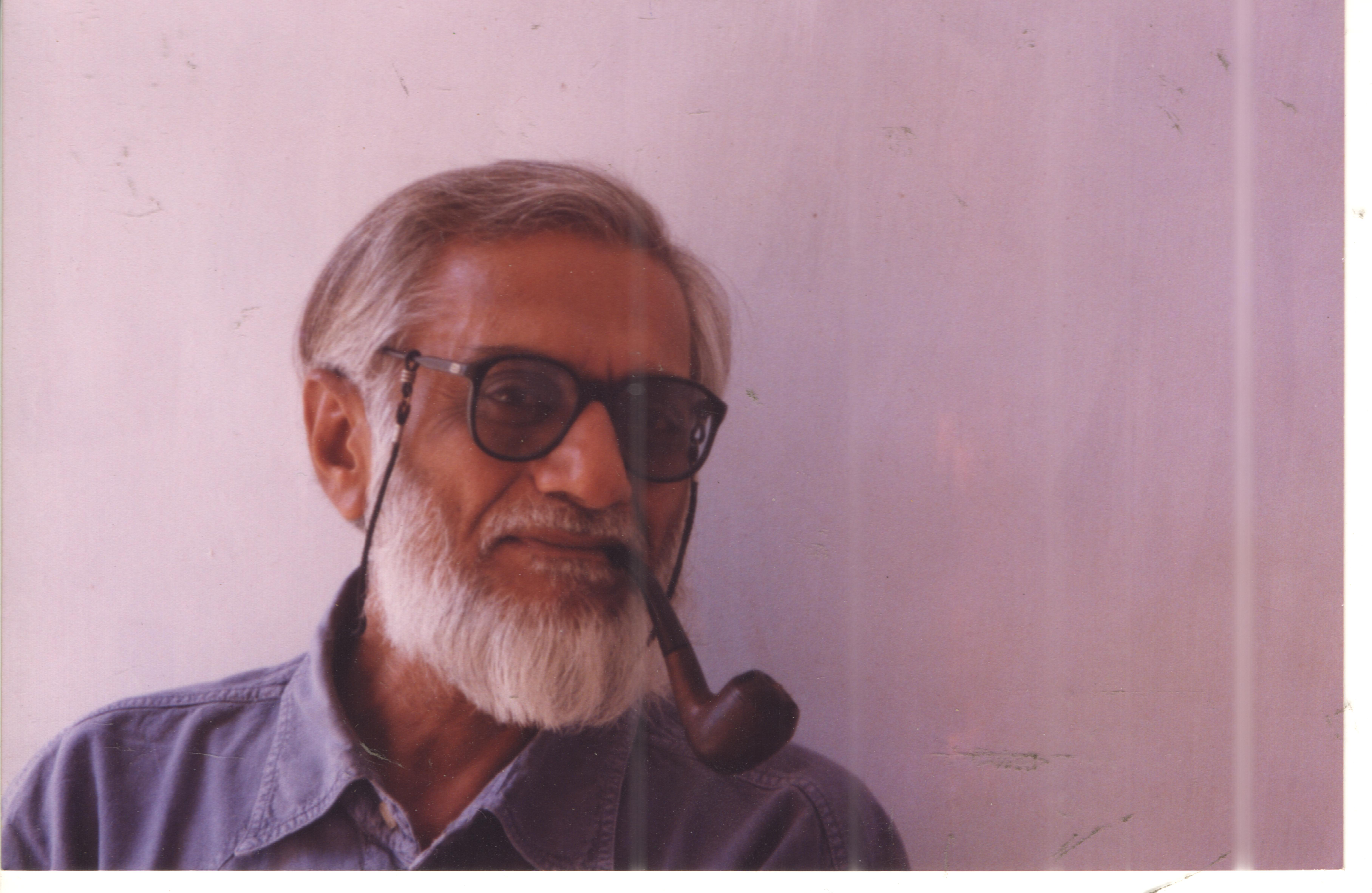 HASMUKH BARADI