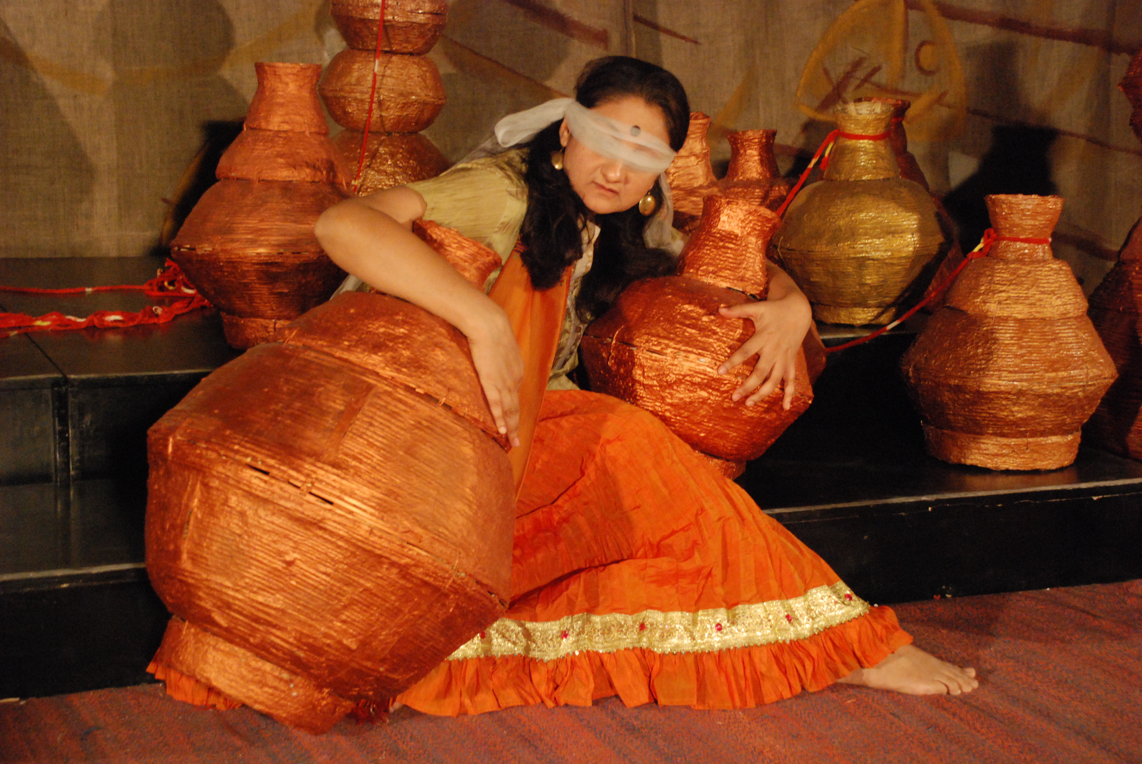 Gandhari