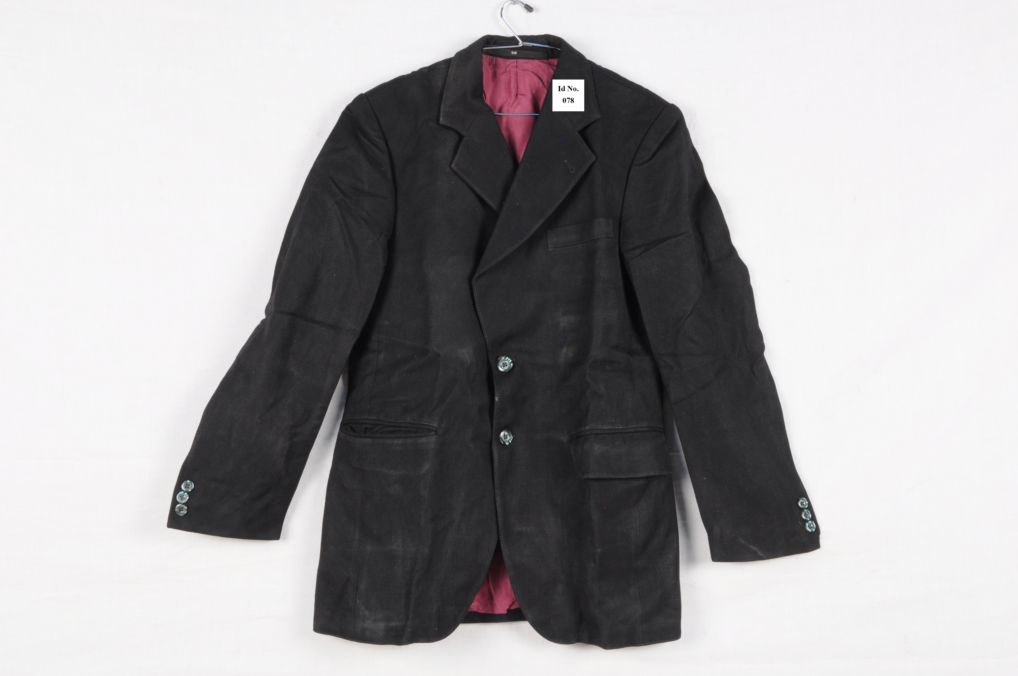 coat
