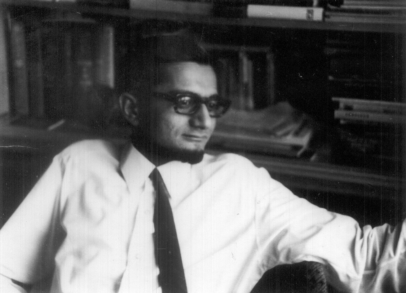 HASMUKH BARADI