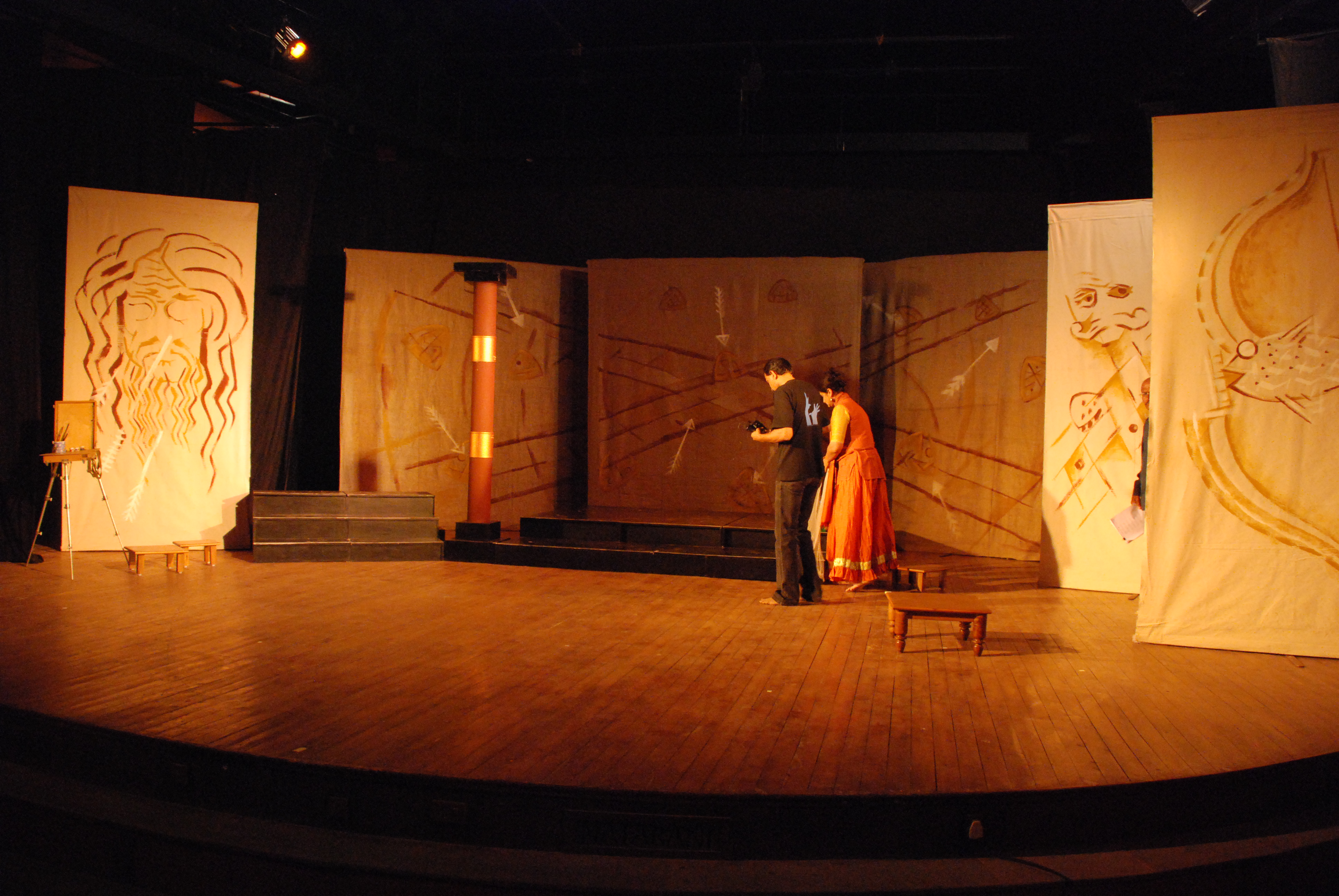 Gandhari