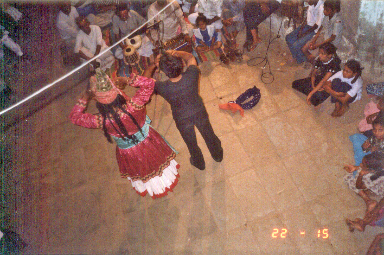 Bhavai