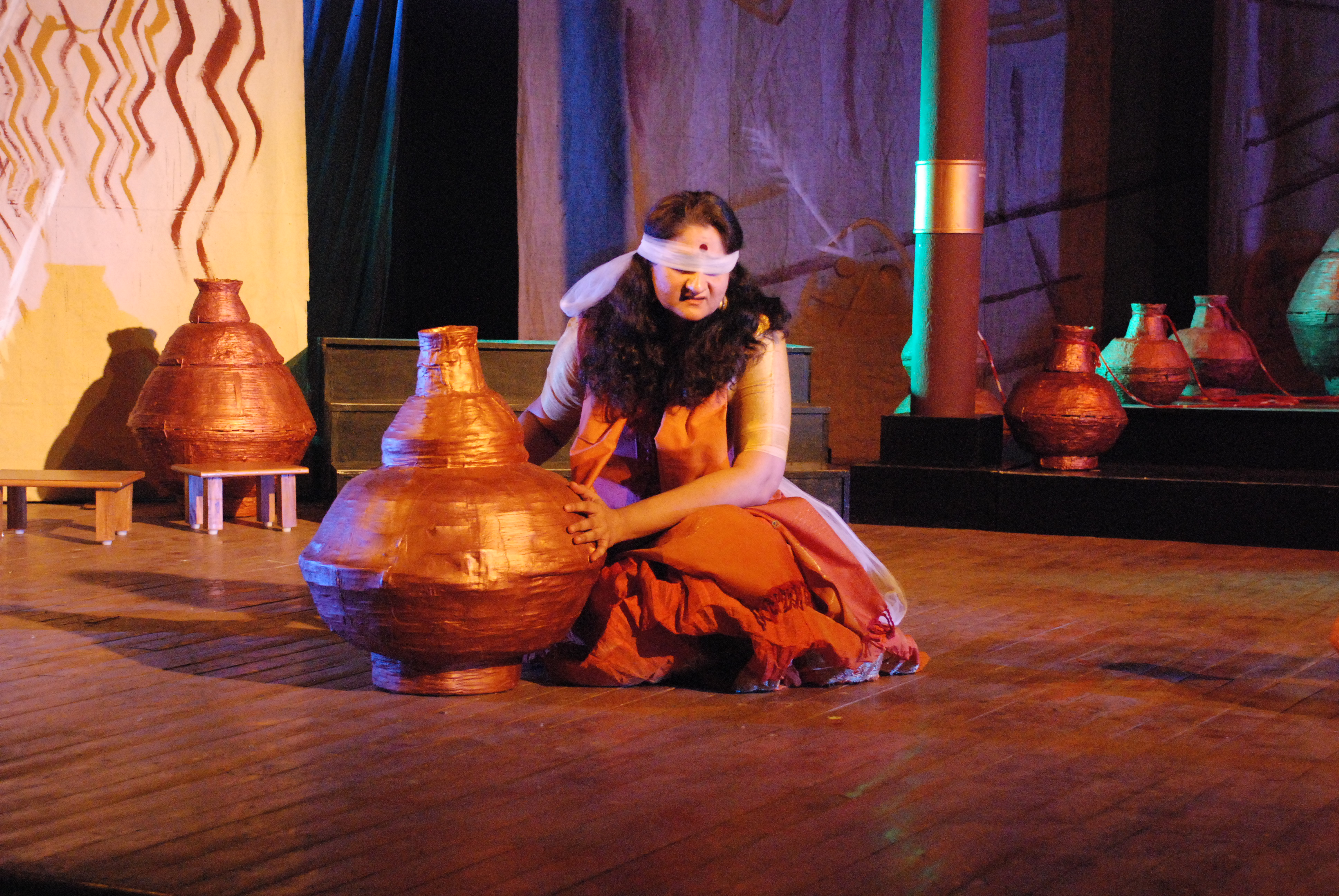 Gandhari