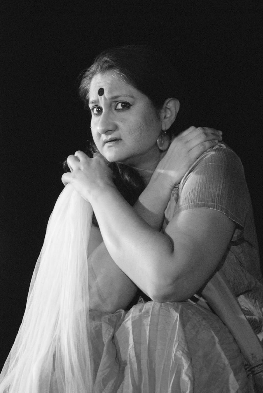 MANVITA BARADI