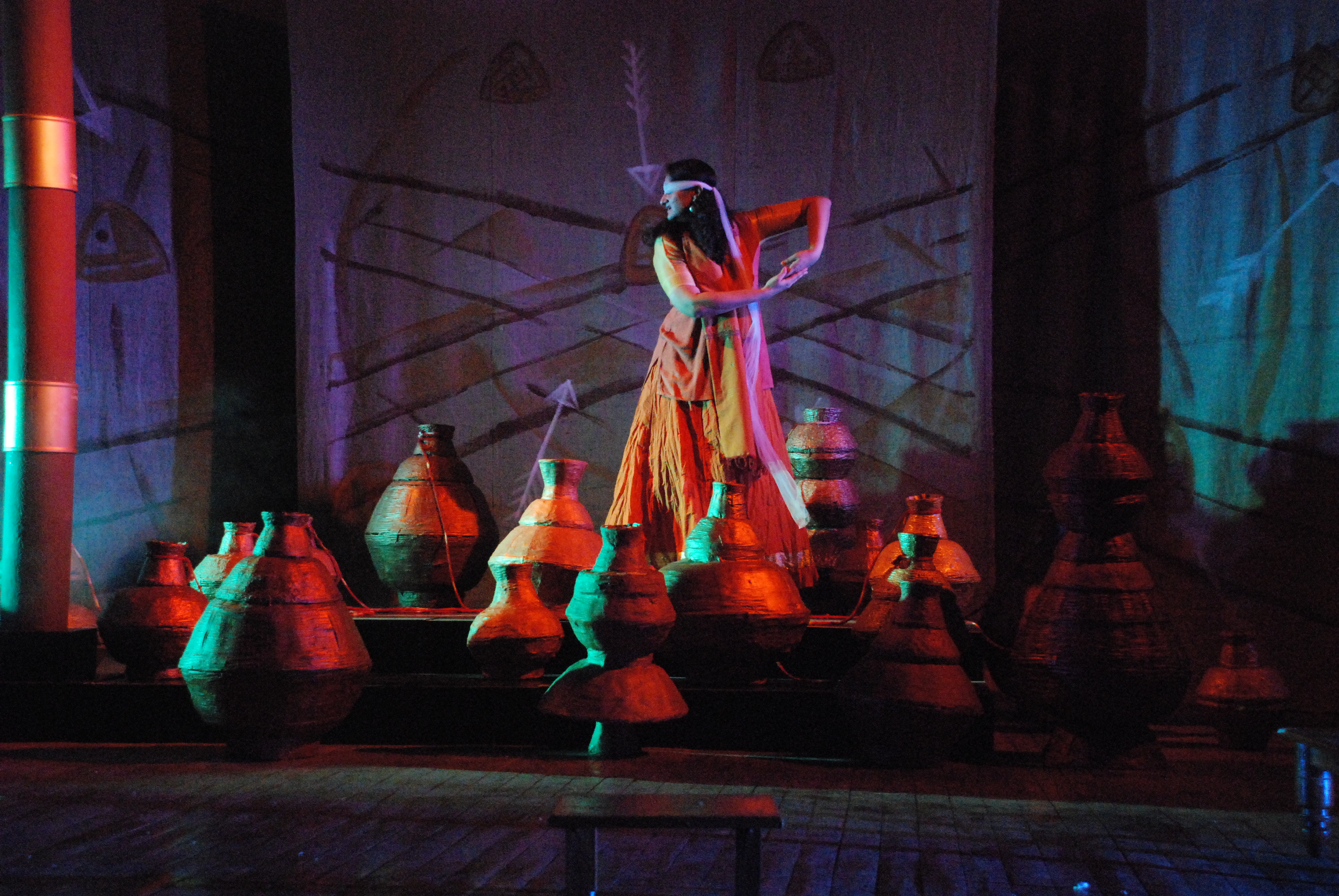 Gandhari