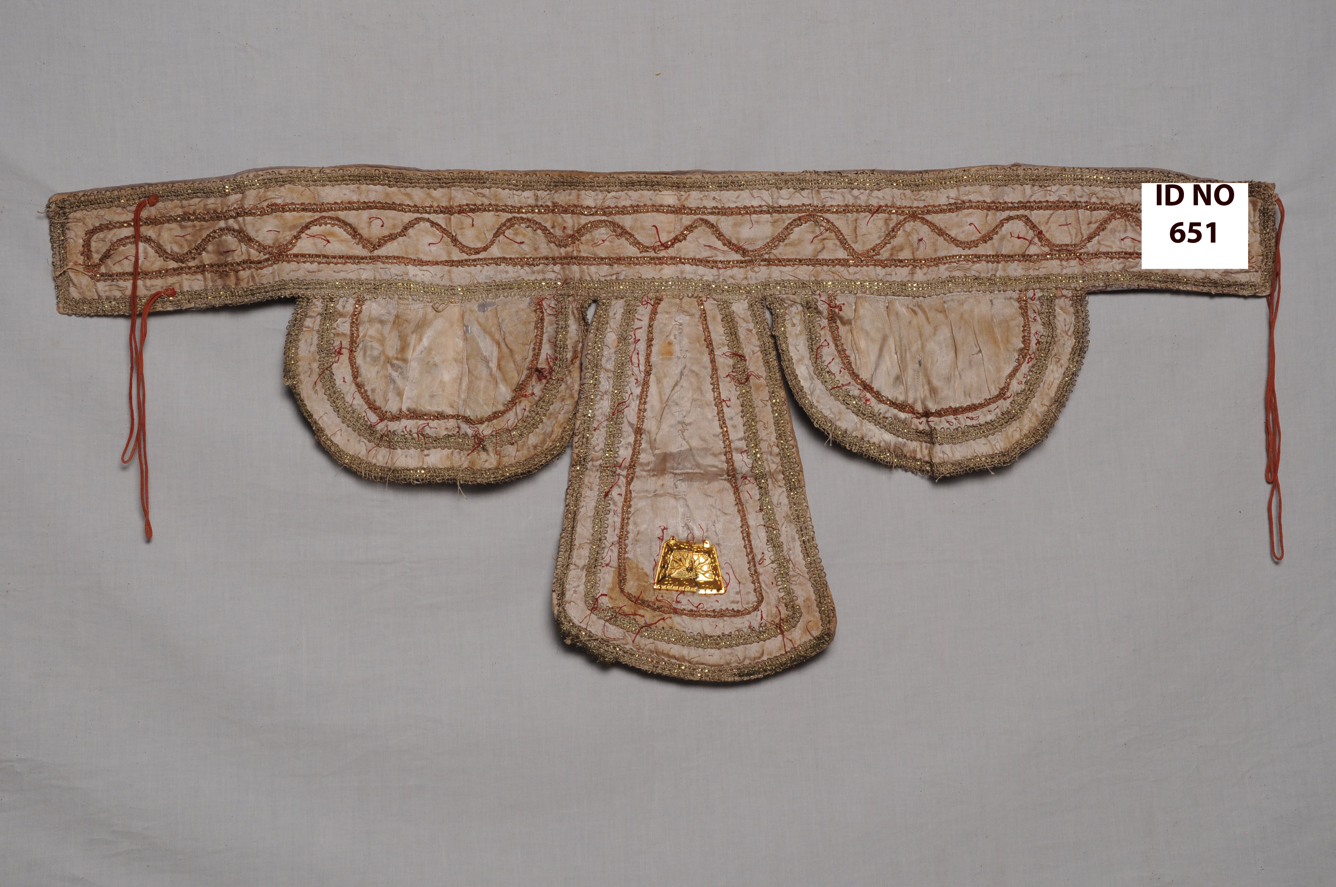 	waistband