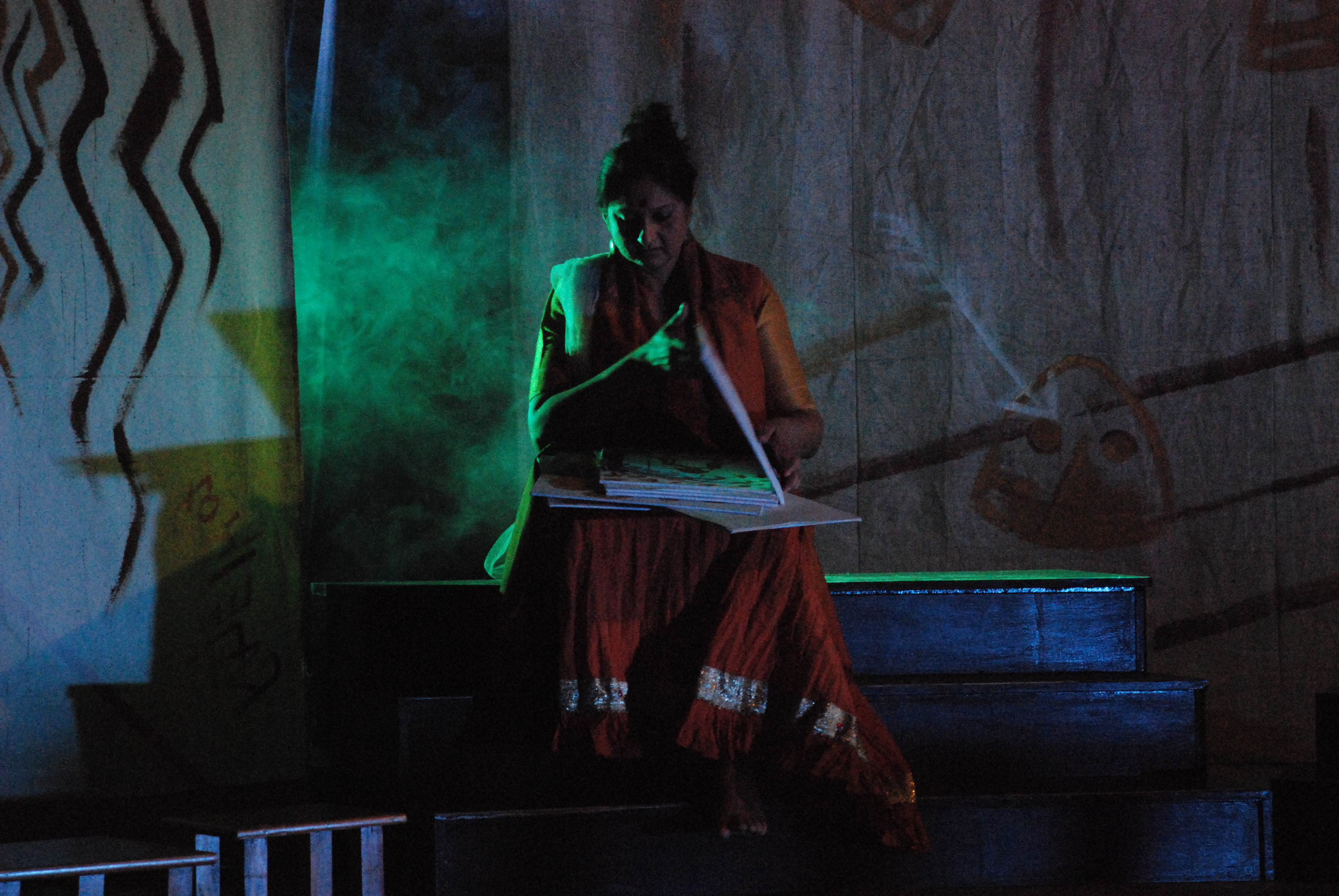 Gandhari