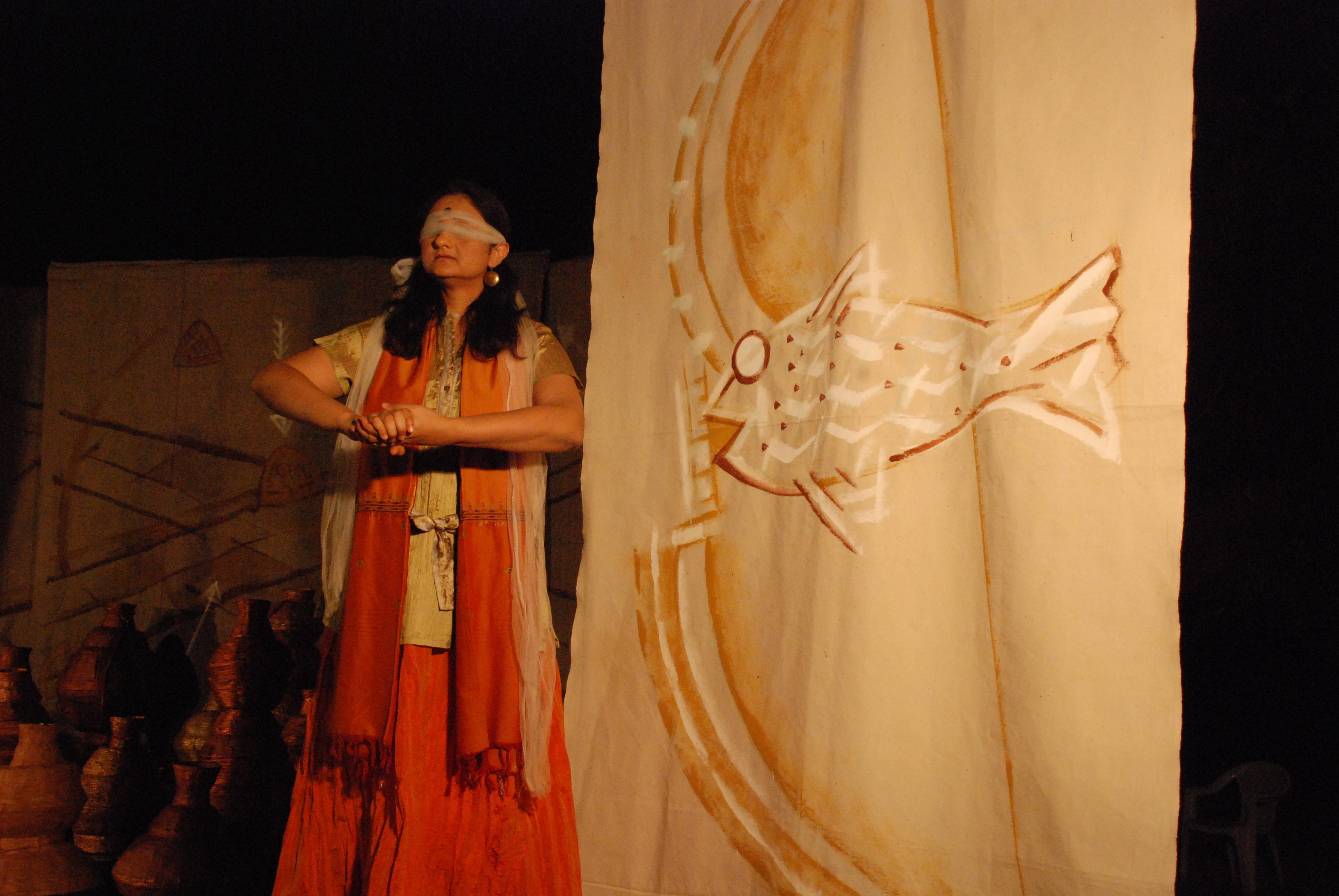 Gandhari