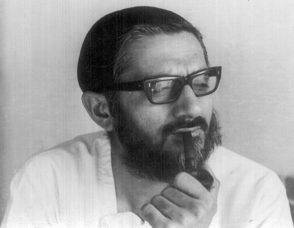 HASMUKH BARADI