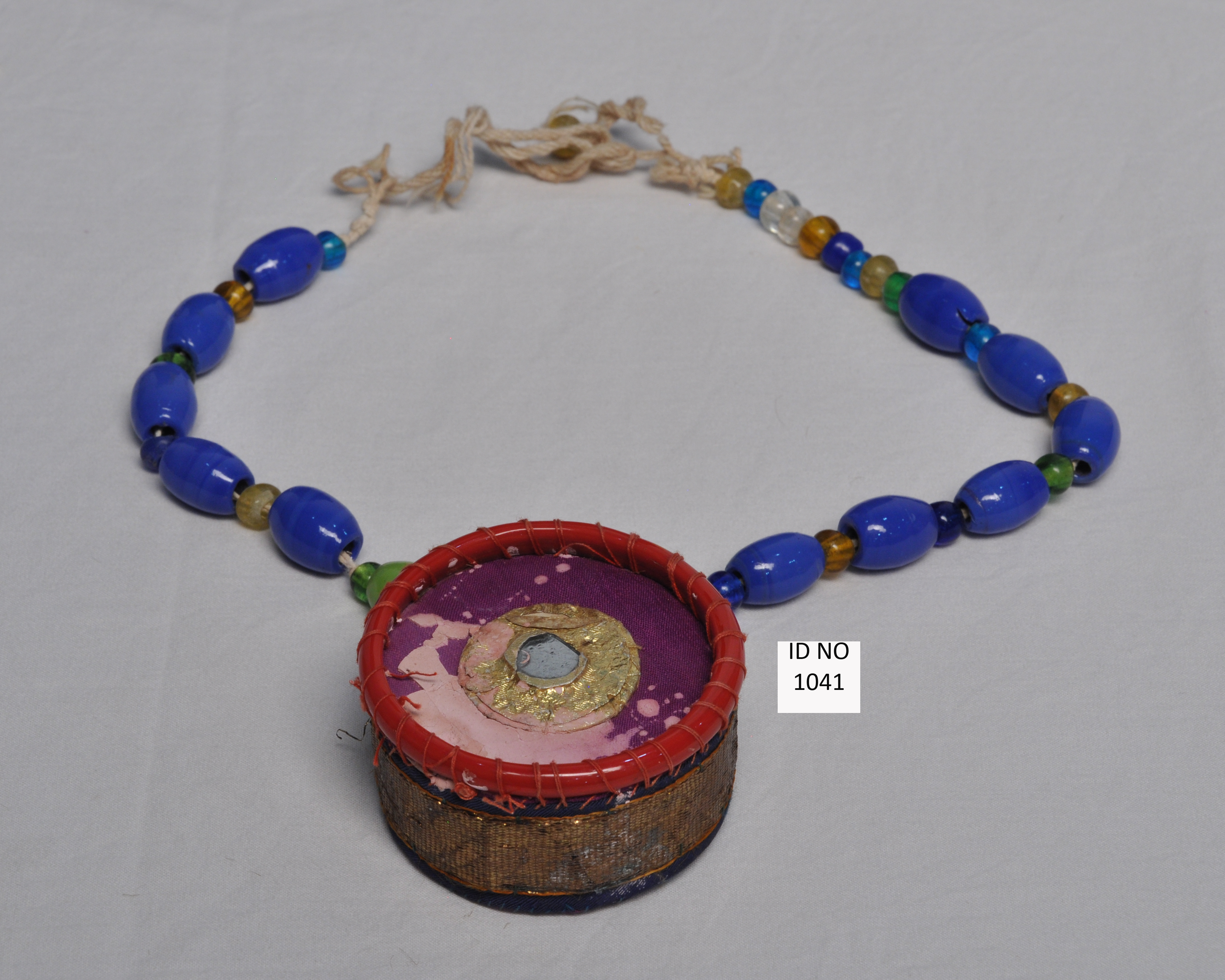 nacklace
