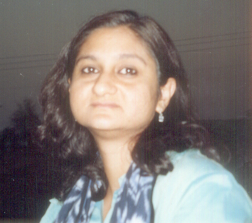 MANVITA BARADI