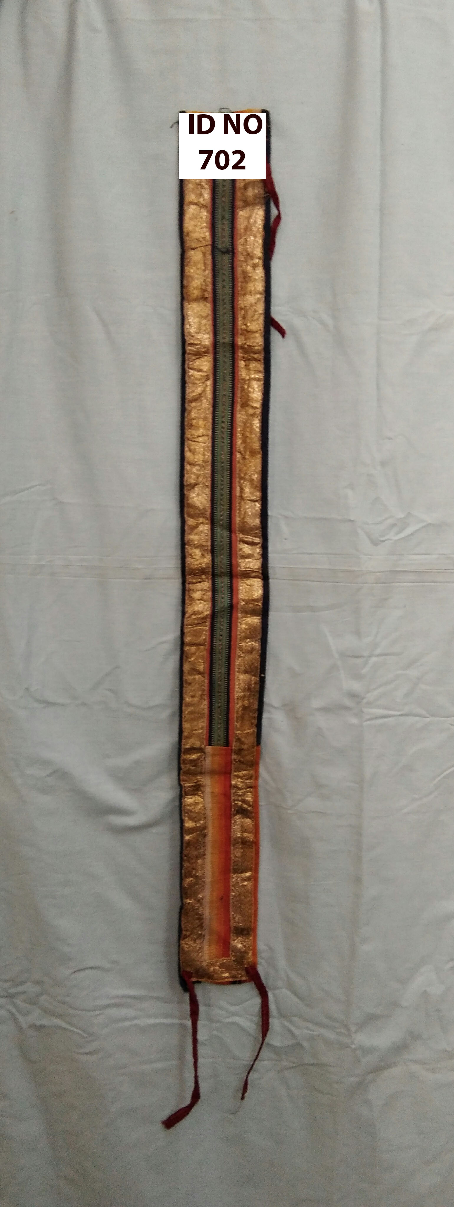 	waistband