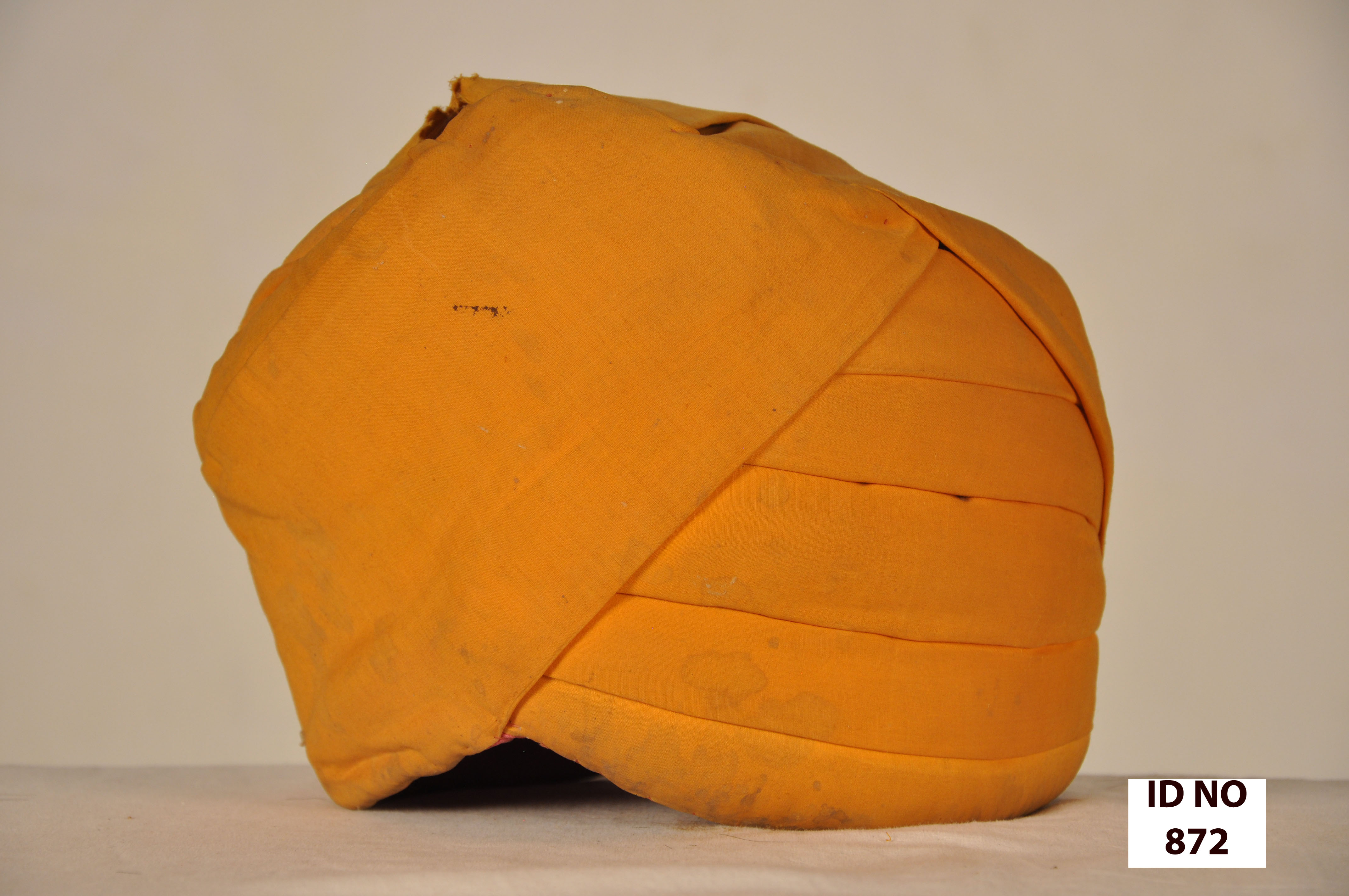 	headgear