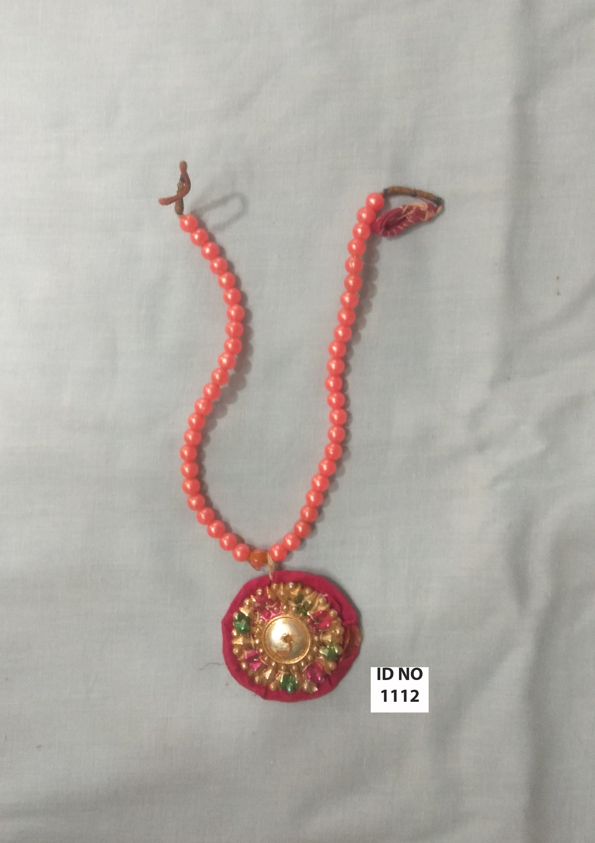 nacklace