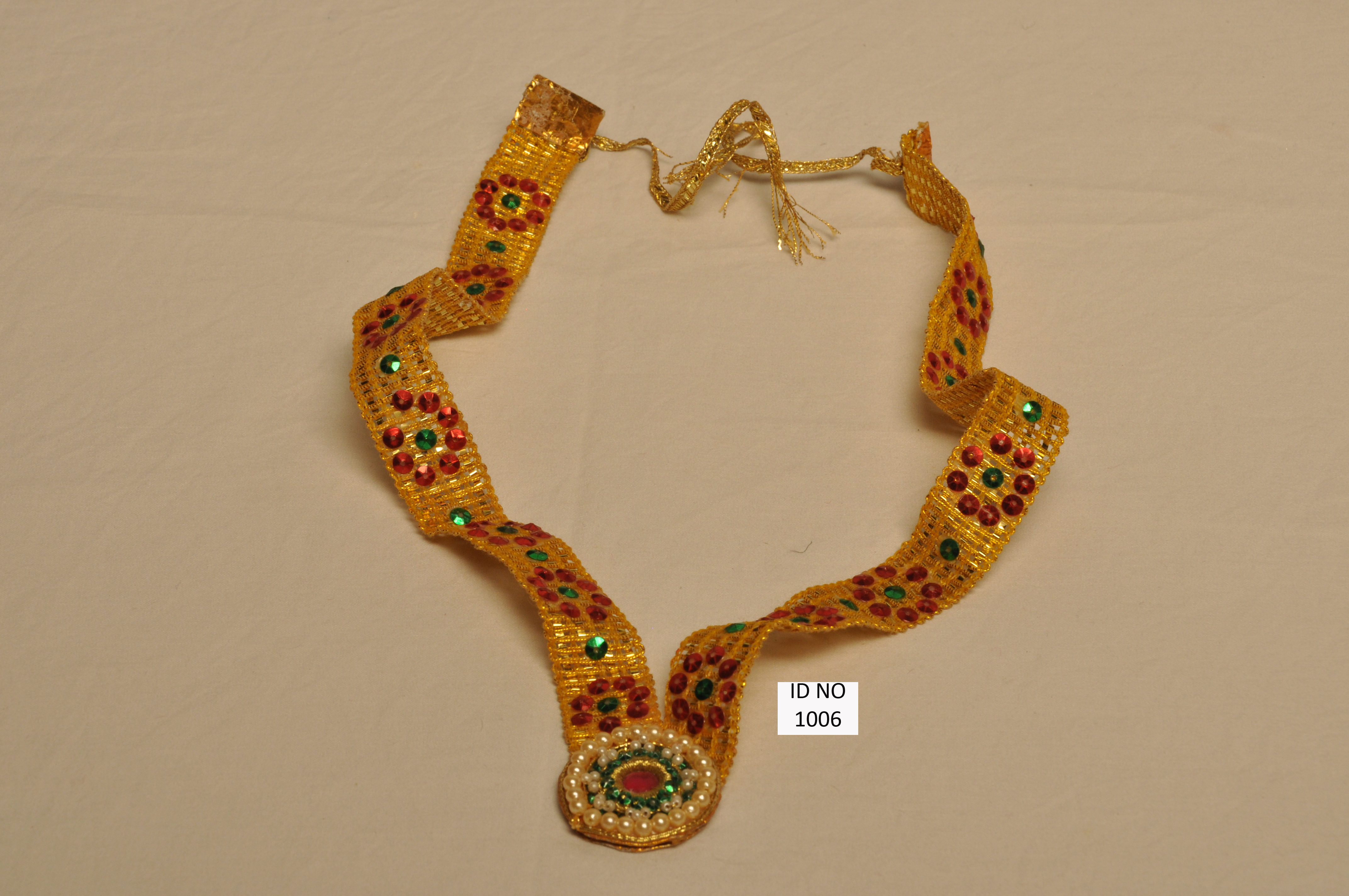 nacklace