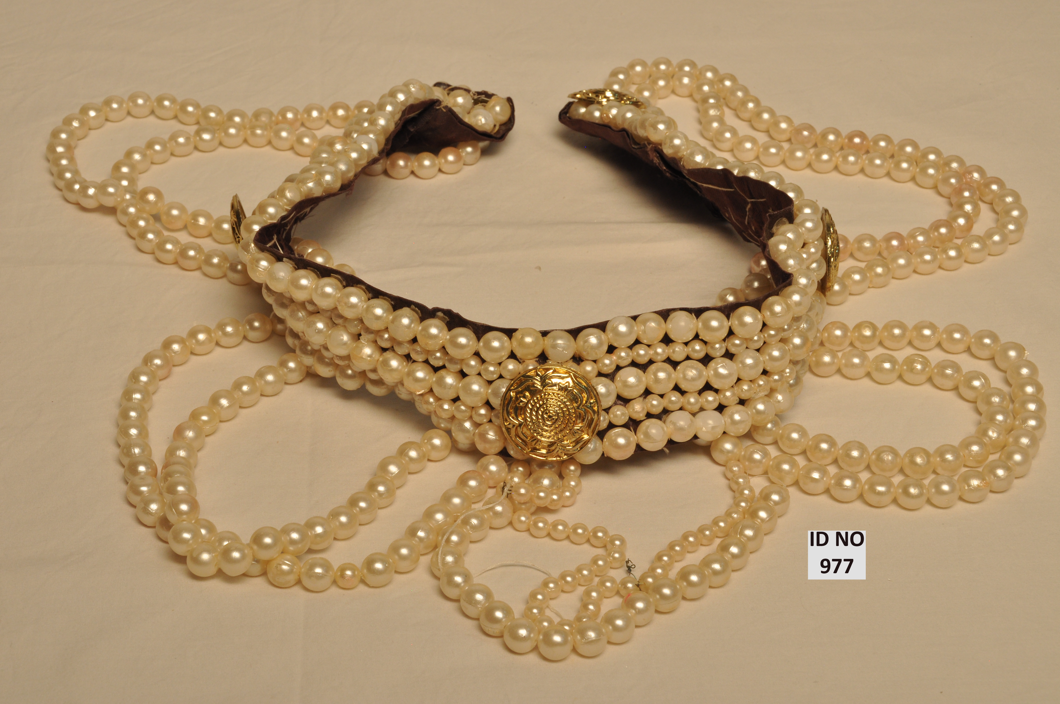waist belt