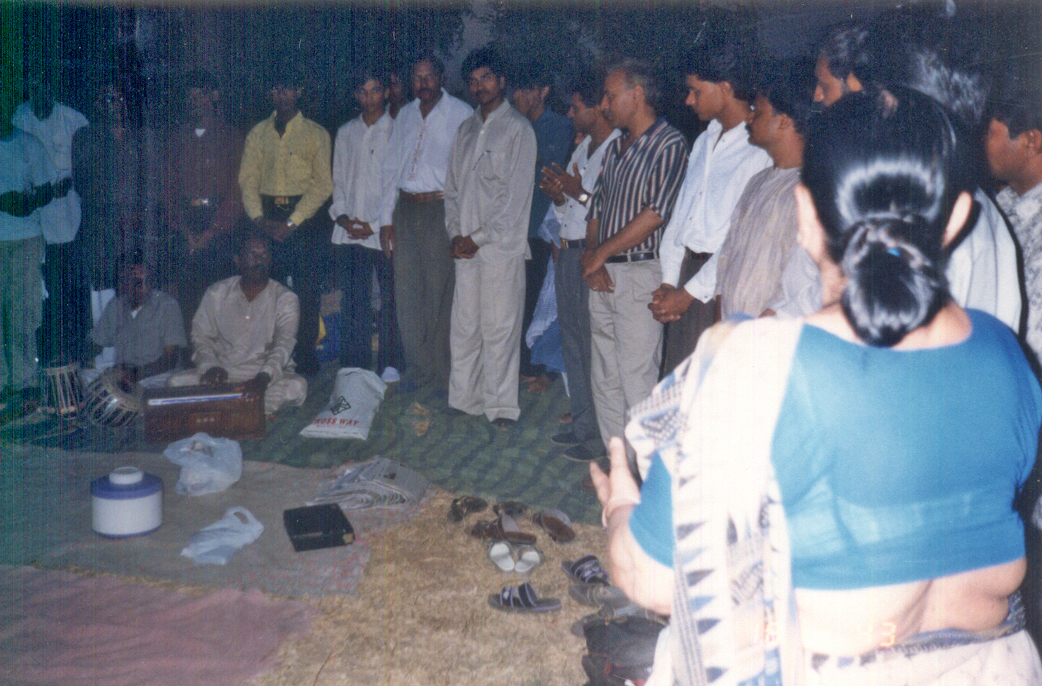 Bhavai