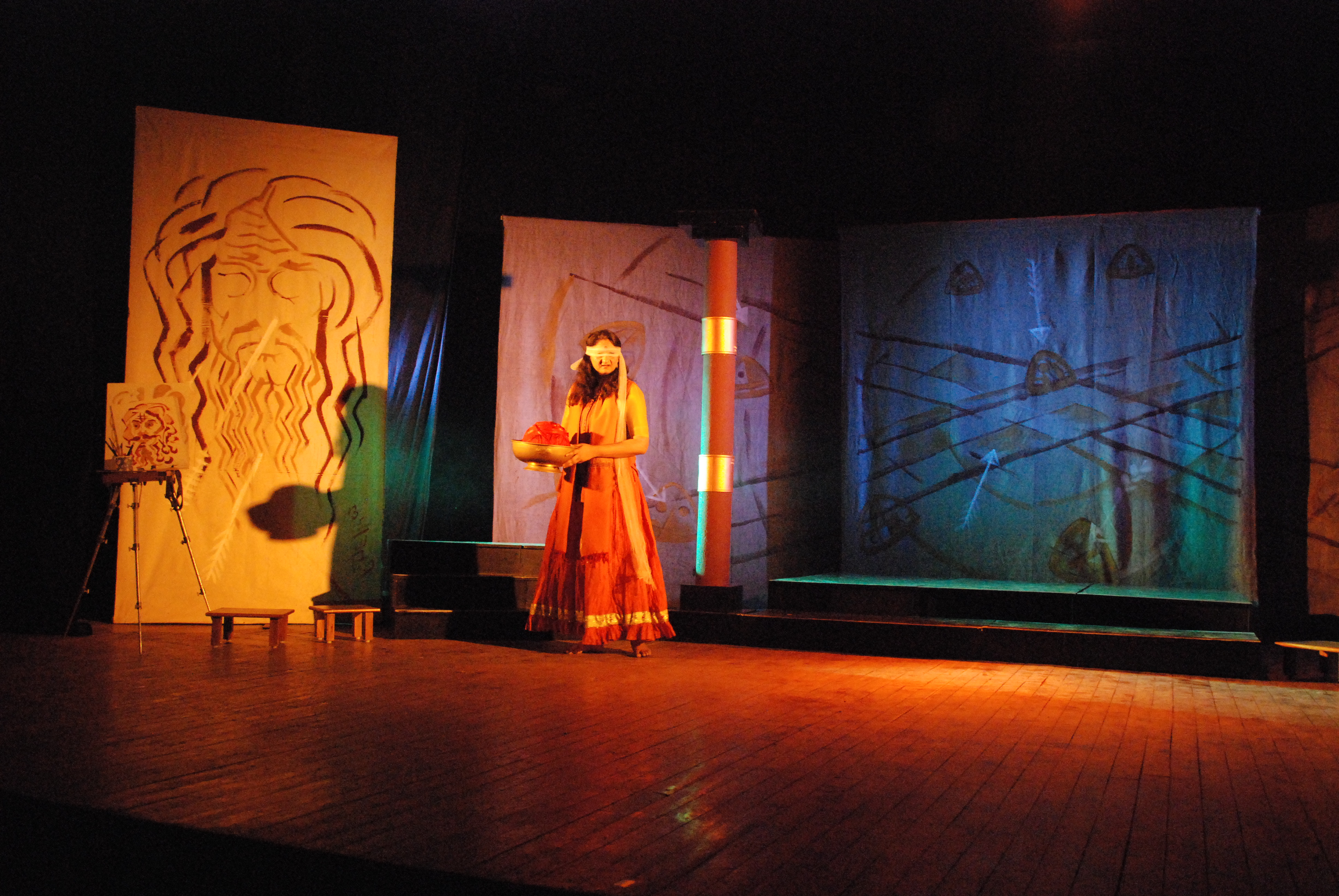 Gandhari