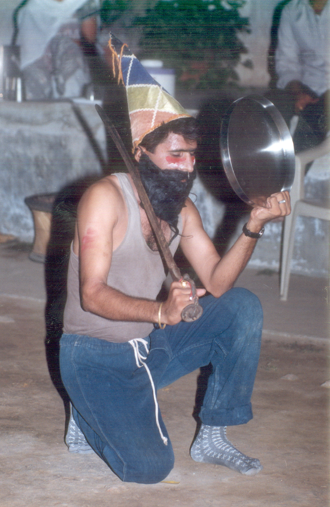 Bhavai