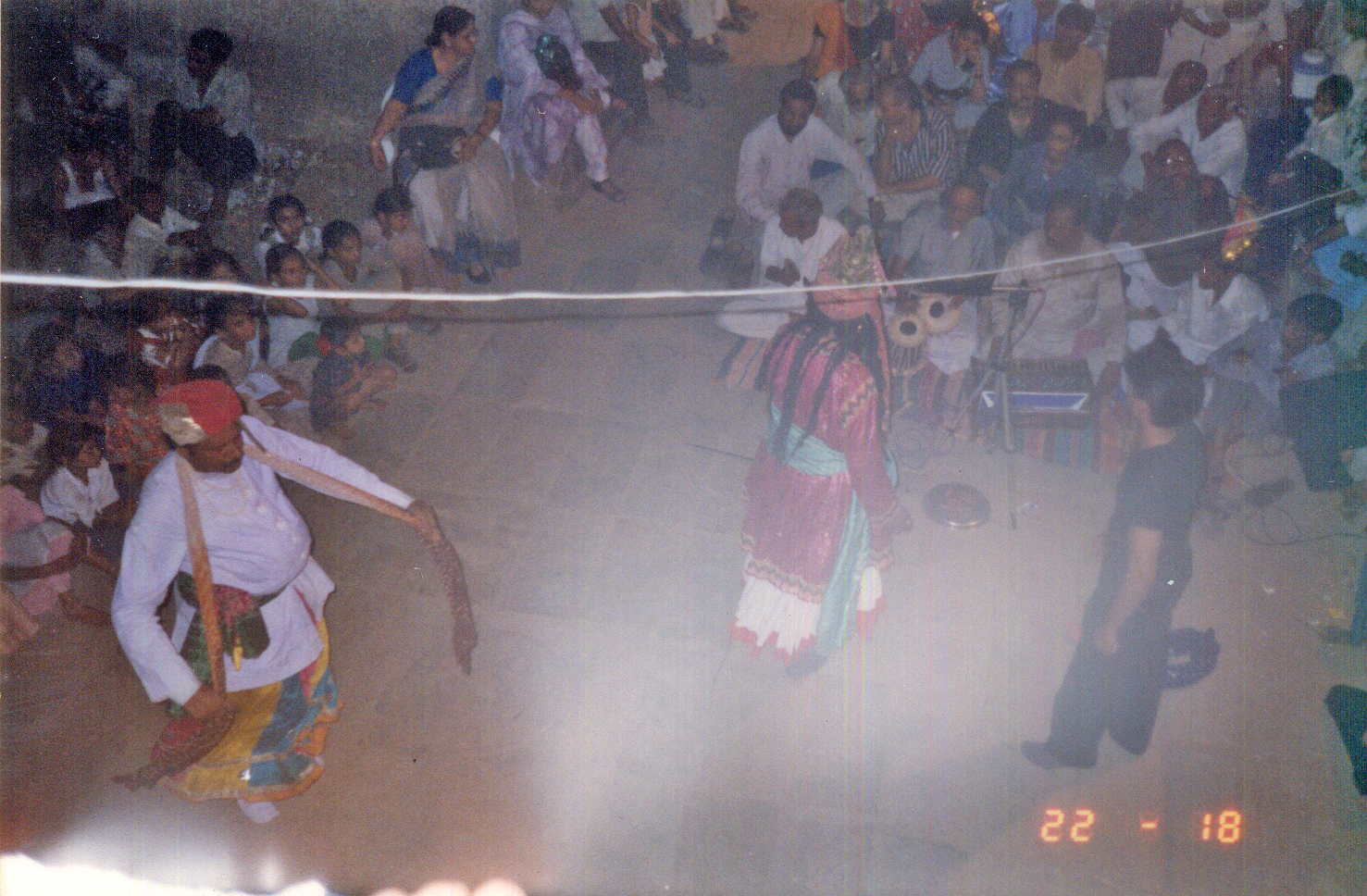 Bhavai