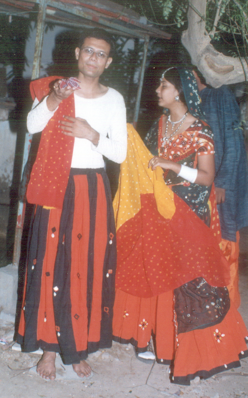 Bhavai